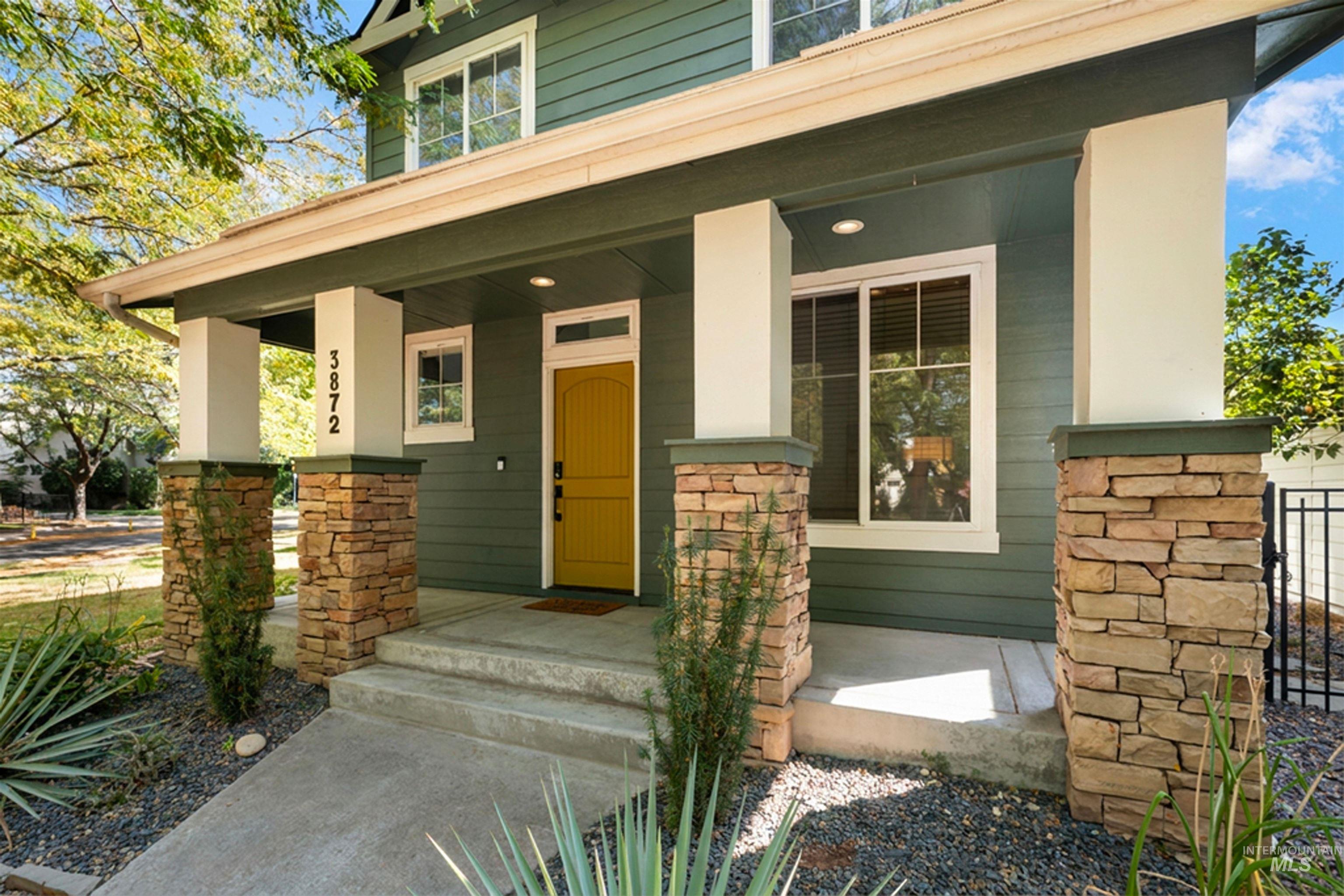 3872 S. Mill Site Ave., Boise, Idaho 83716, 3 Bedrooms, 2.5 Bathrooms, Residential For Sale, Price $699,500, 98998777