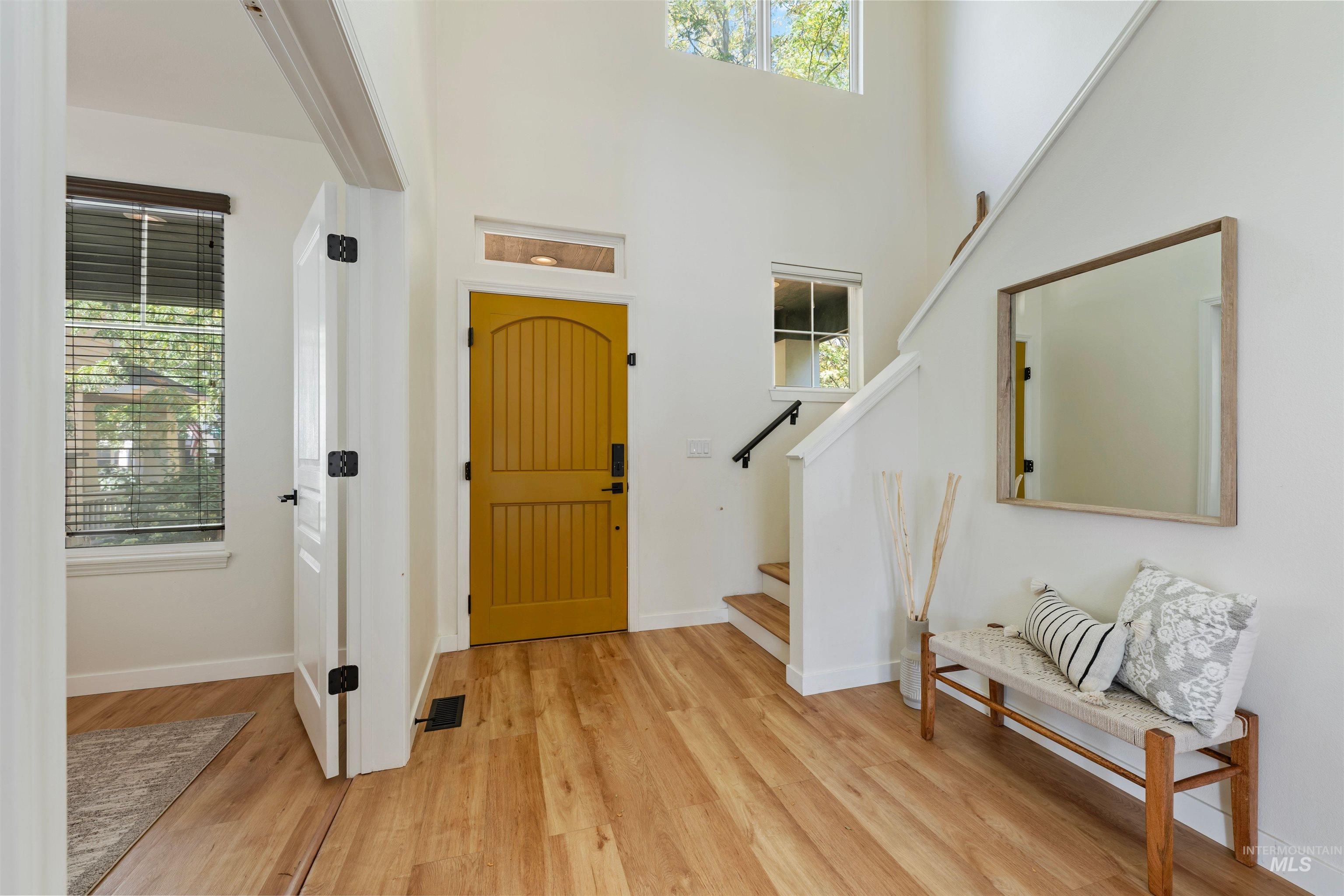 3872 S. Mill Site Ave., Boise, Idaho 83716, 3 Bedrooms, 2.5 Bathrooms, Residential For Sale, Price $699,500, 98998777