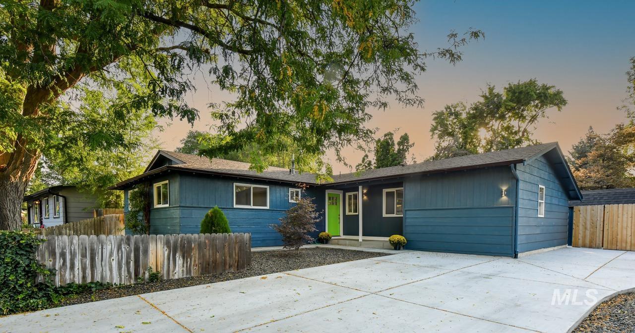 Residential For Sale