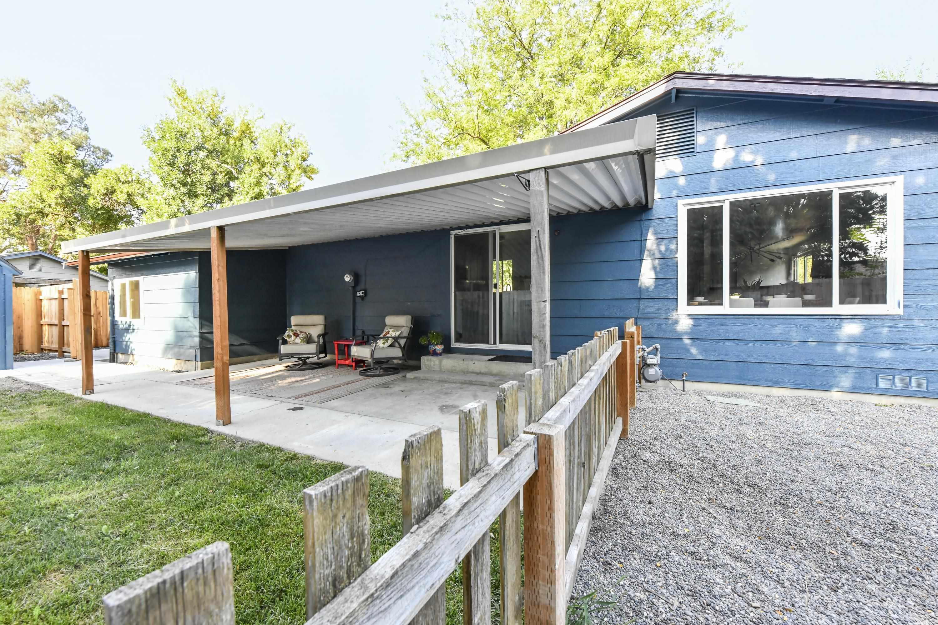 2908 N Arthur St., Boise, Idaho 83703, 3 Bedrooms, 2 Bathrooms, Residential For Sale, Price $569,900, 98998778