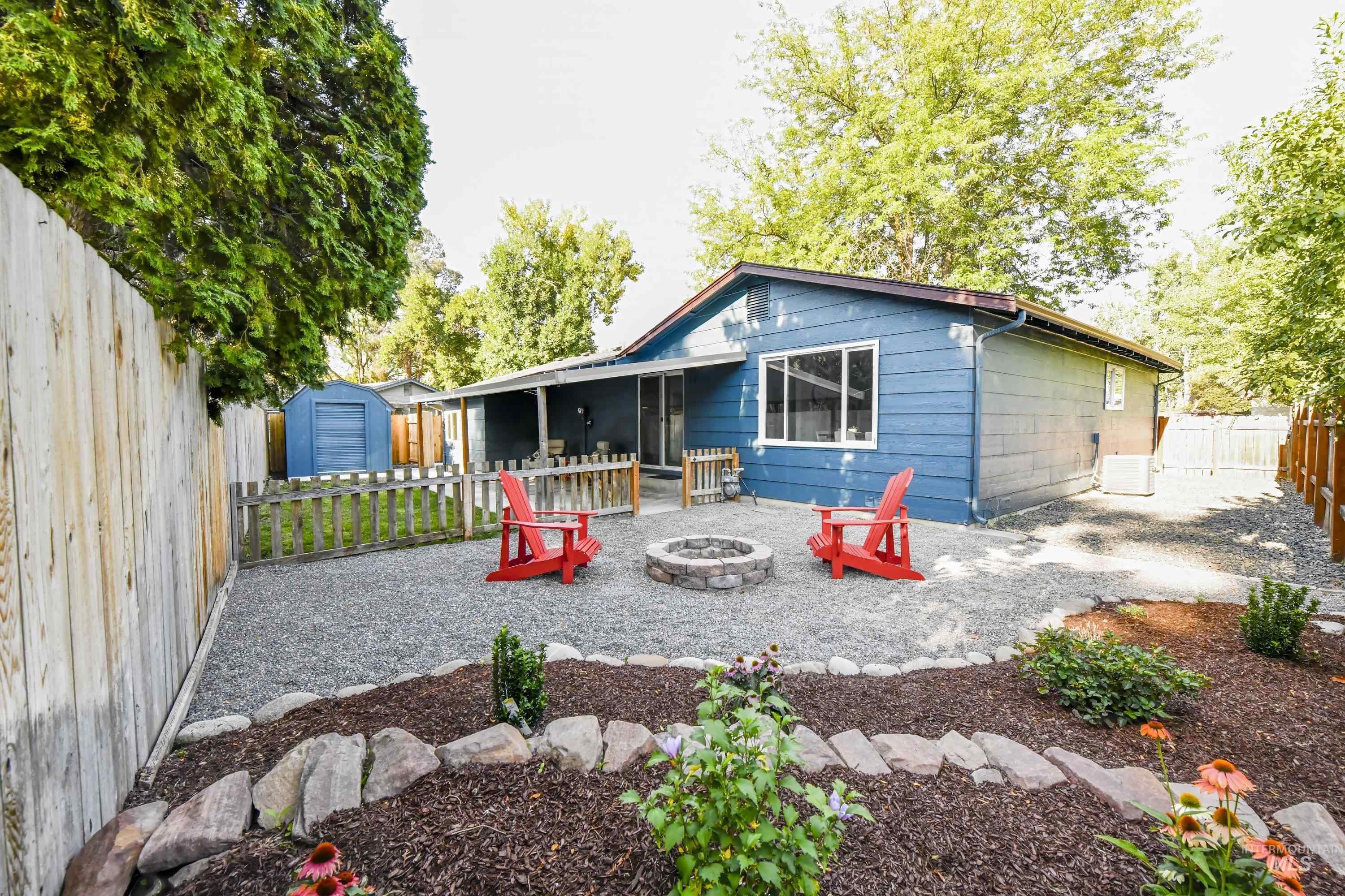 2908 N Arthur St., Boise, Idaho 83703, 3 Bedrooms, 2 Bathrooms, Residential For Sale, Price $569,900, 98998778
