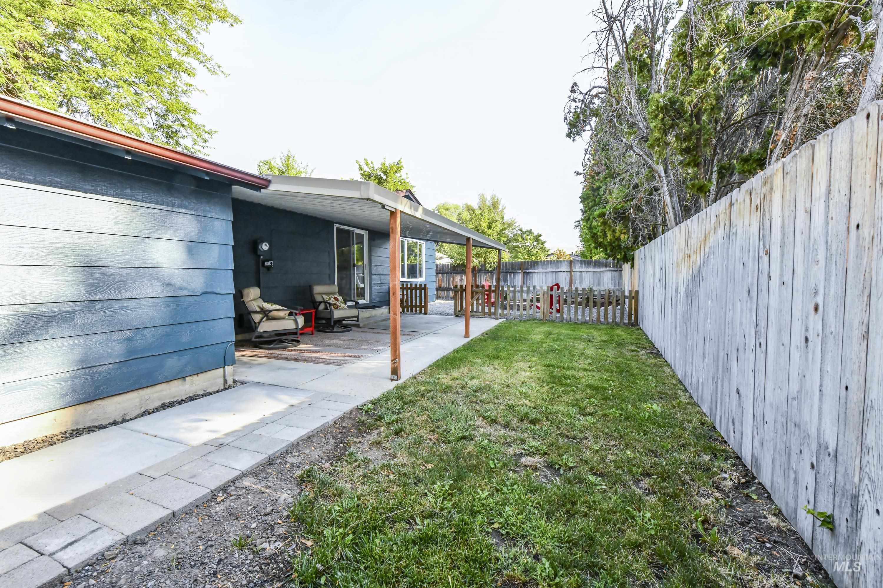 2908 N Arthur St., Boise, Idaho 83703, 3 Bedrooms, 2 Bathrooms, Residential For Sale, Price $569,900, 98998778