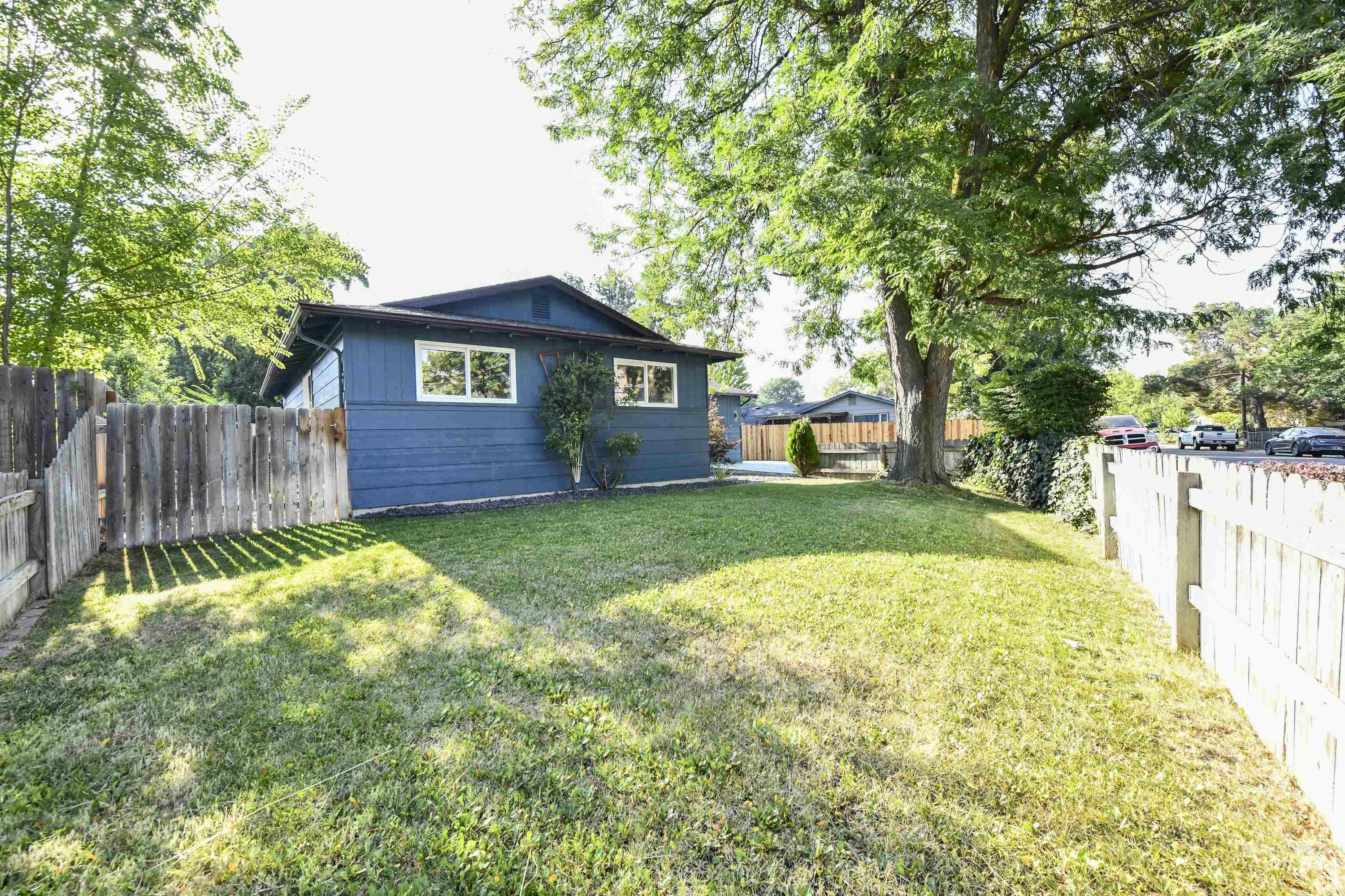 2908 N Arthur St., Boise, Idaho 83703, 3 Bedrooms, 2 Bathrooms, Residential For Sale, Price $569,900, 98998778