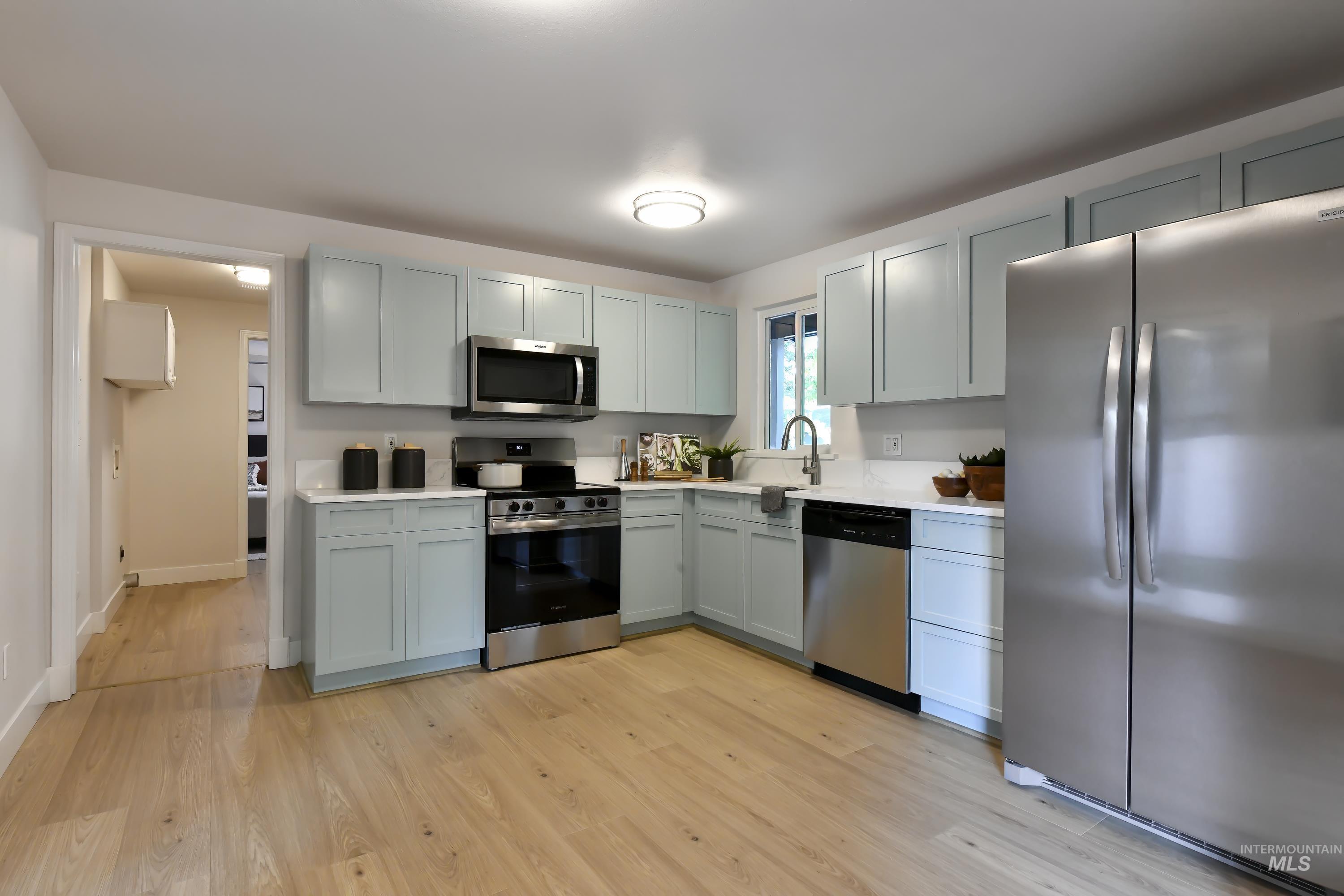 2908 N Arthur St., Boise, Idaho 83703, 3 Bedrooms, 2 Bathrooms, Residential For Sale, Price $569,900, 98998778