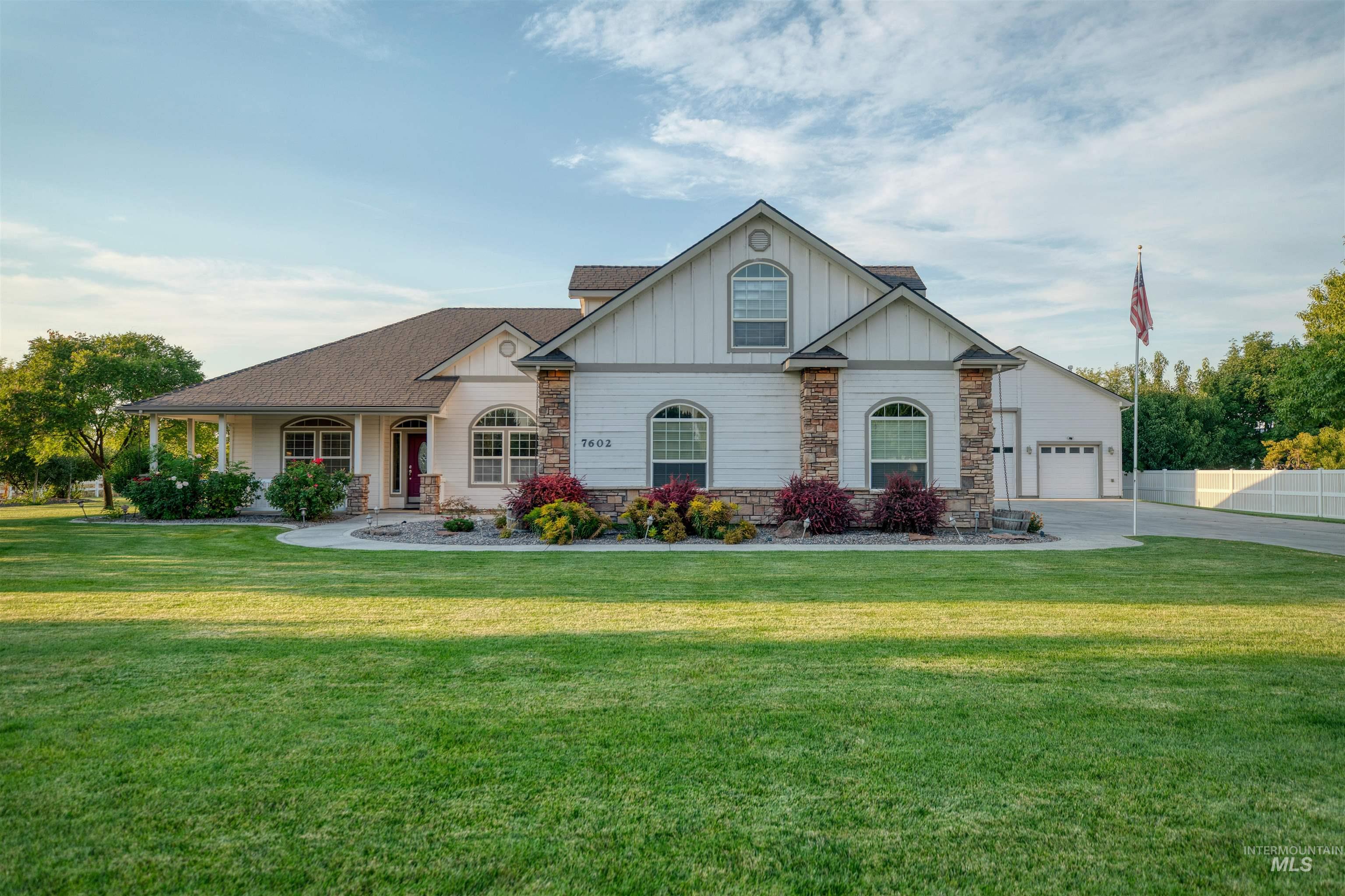 Residential For Sale