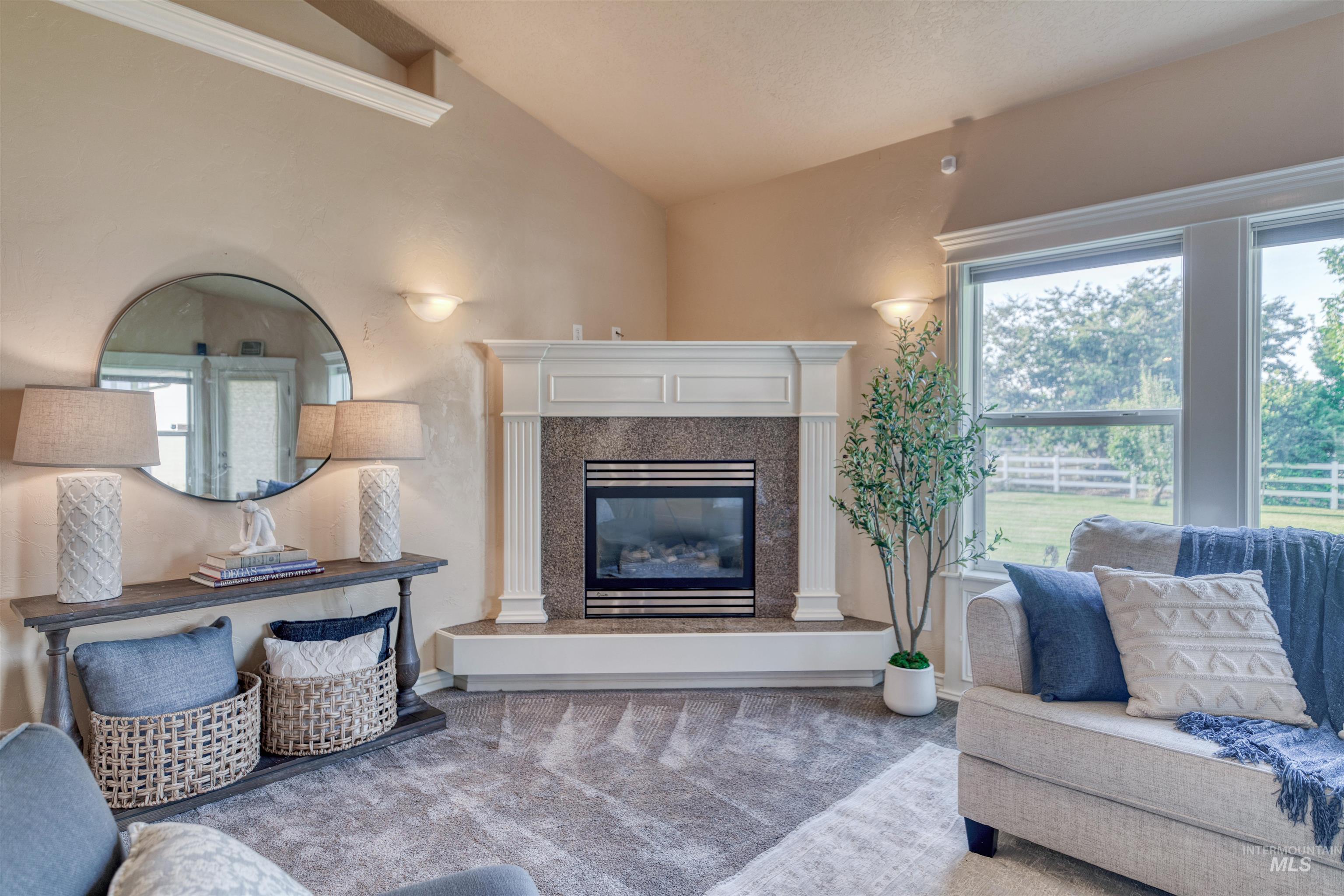 7602 E Charismatic St, Nampa, Idaho 83687, 4 Bedrooms, 3 Bathrooms, Residential For Sale, Price $1,000,000, 98998779