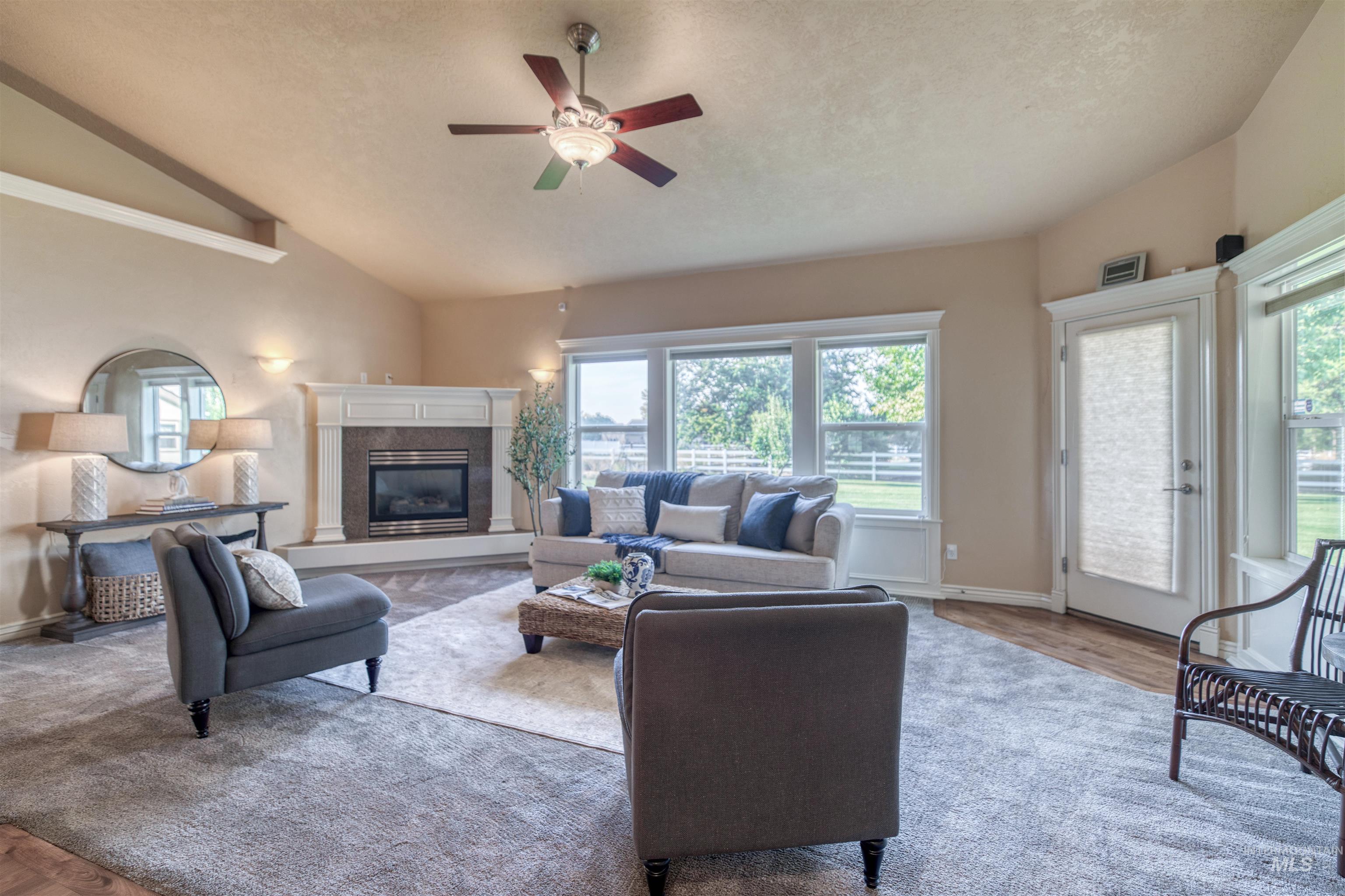7602 E Charismatic St, Nampa, Idaho 83687, 4 Bedrooms, 3 Bathrooms, Residential For Sale, Price $1,000,000, 98998779