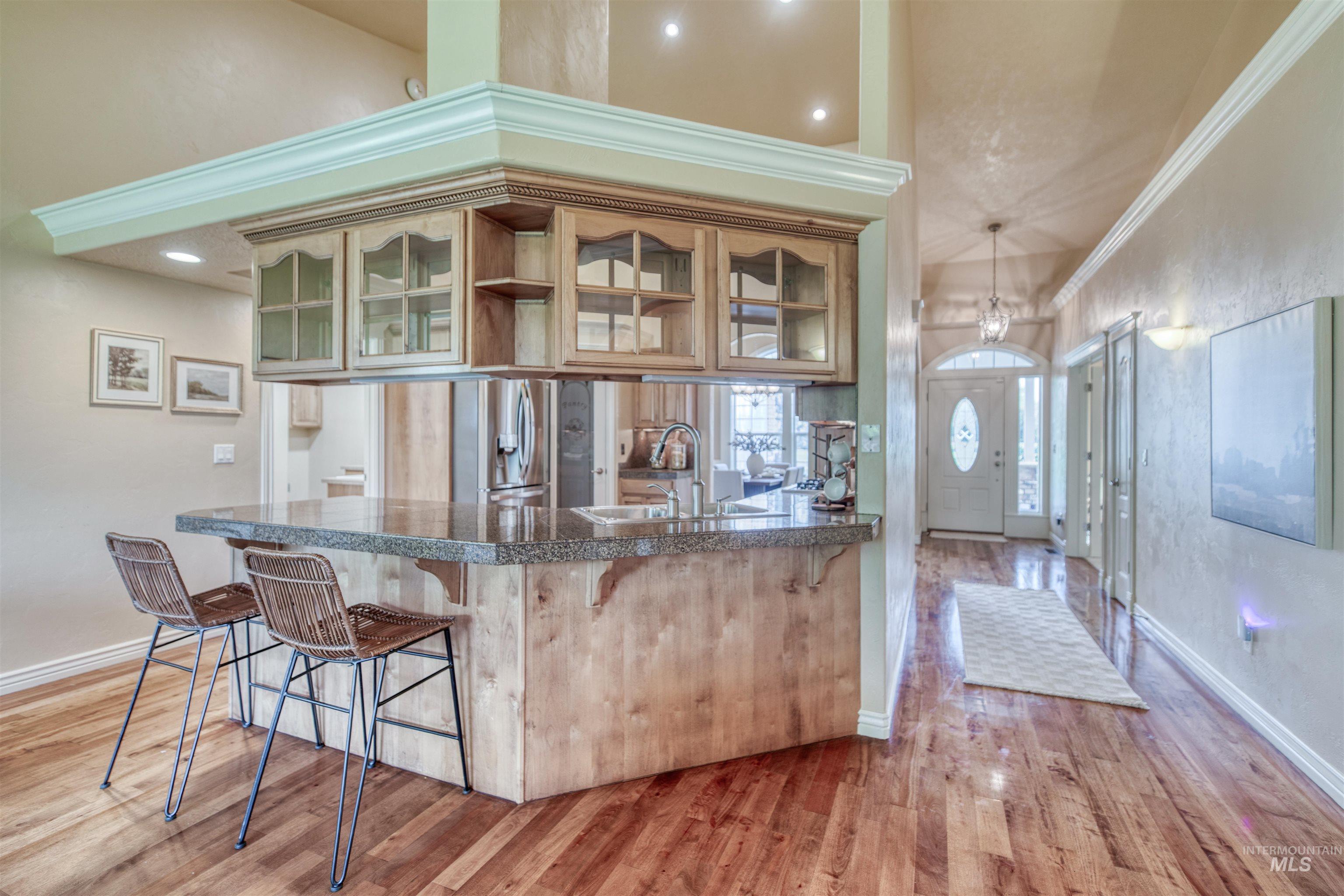 7602 E Charismatic St, Nampa, Idaho 83687, 4 Bedrooms, 3 Bathrooms, Residential For Sale, Price $1,000,000, 98998779