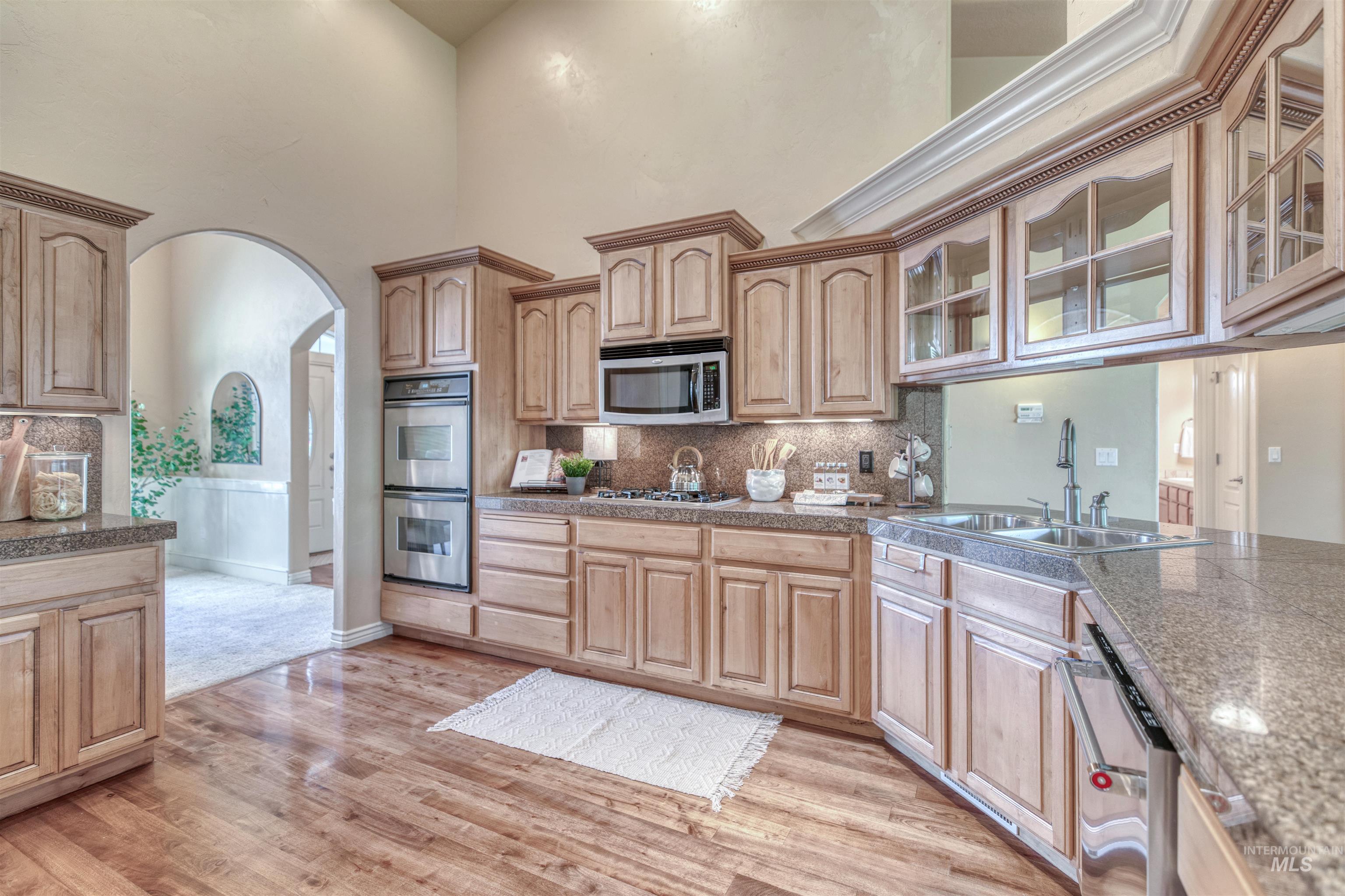 7602 E Charismatic St, Nampa, Idaho 83687, 4 Bedrooms, 3 Bathrooms, Residential For Sale, Price $1,000,000, 98998779