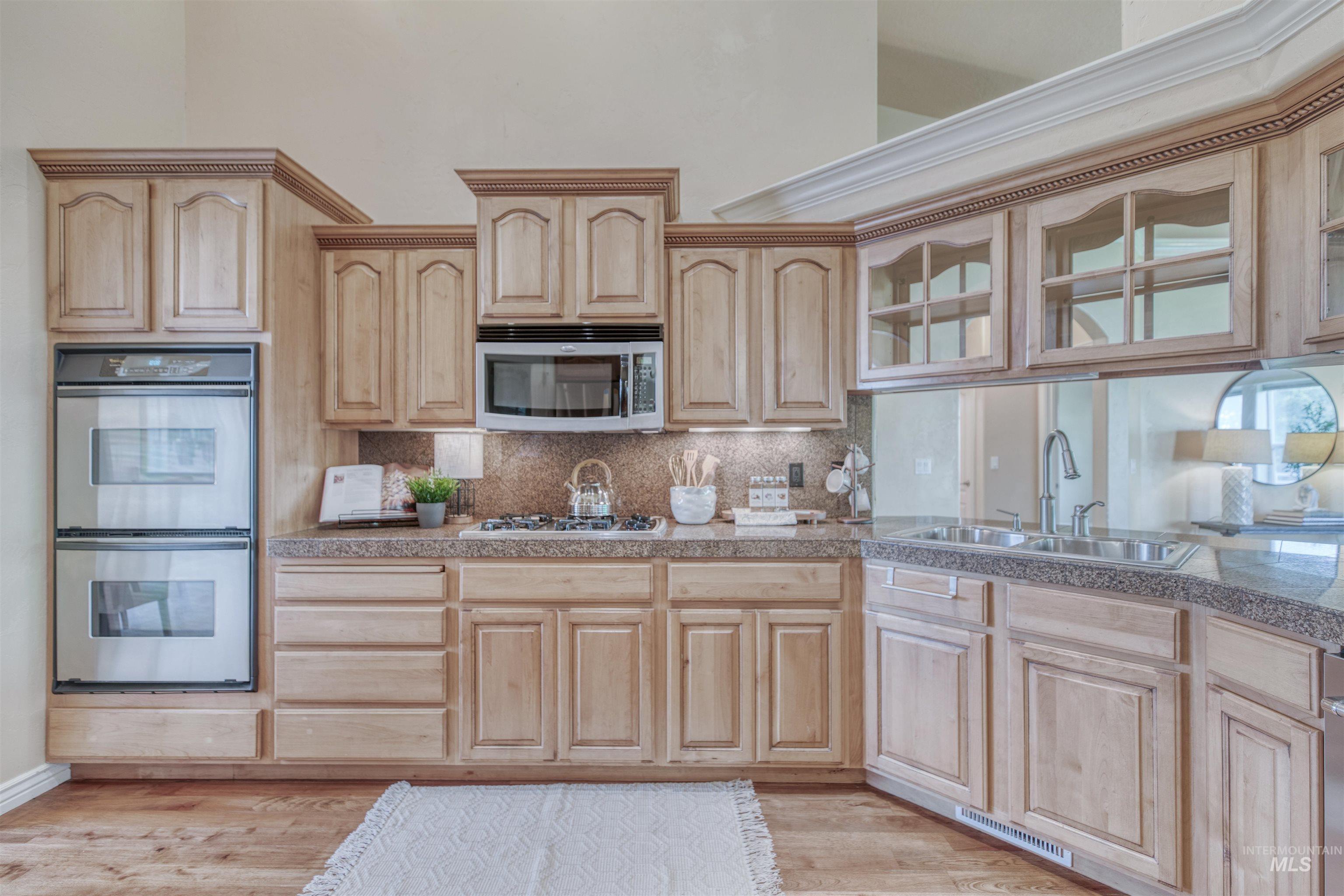 7602 E Charismatic St, Nampa, Idaho 83687, 4 Bedrooms, 3 Bathrooms, Residential For Sale, Price $1,000,000, 98998779