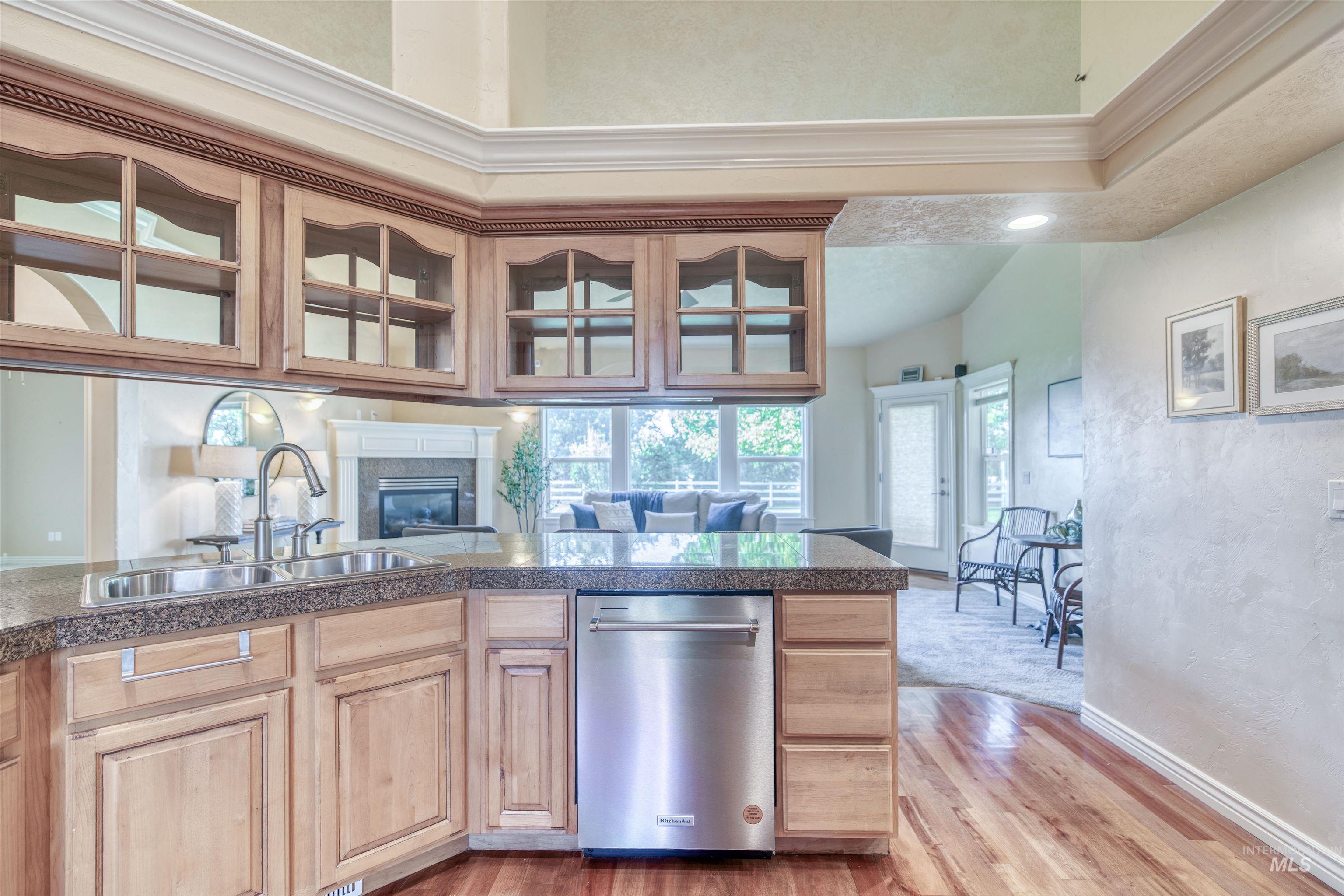 7602 E Charismatic St, Nampa, Idaho 83687, 4 Bedrooms, 3 Bathrooms, Residential For Sale, Price $1,000,000, 98998779