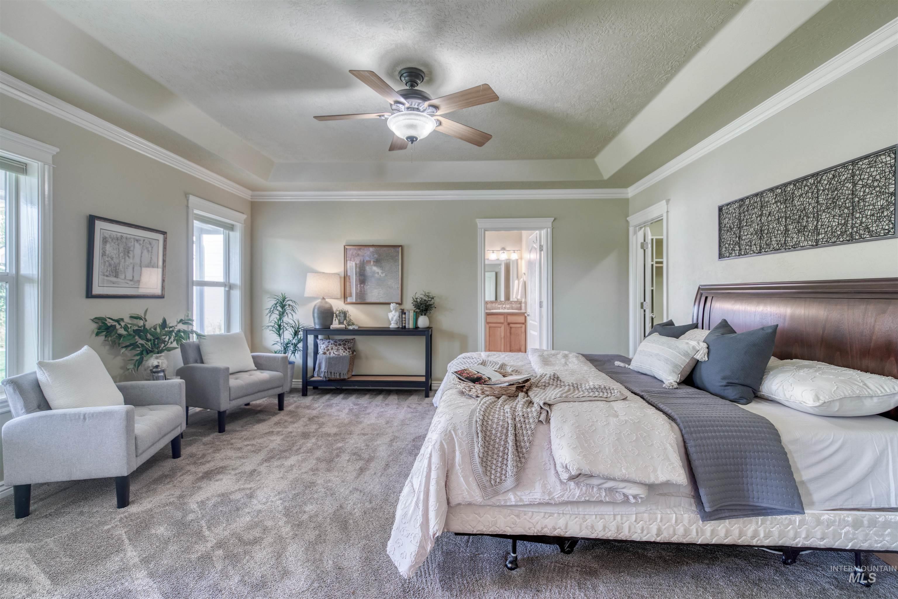 7602 E Charismatic St, Nampa, Idaho 83687, 4 Bedrooms, 3 Bathrooms, Residential For Sale, Price $1,000,000, 98998779