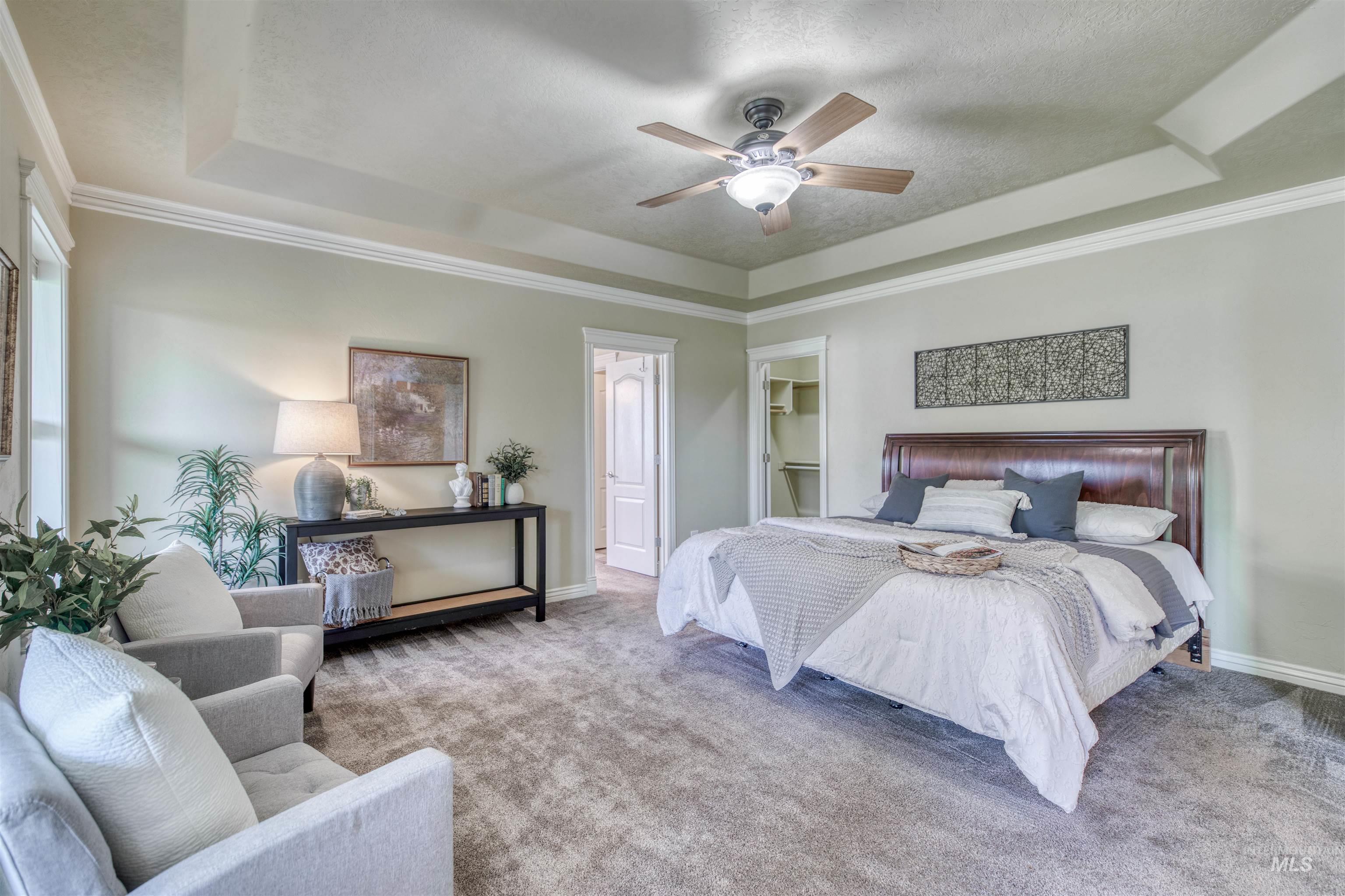 7602 E Charismatic St, Nampa, Idaho 83687, 4 Bedrooms, 3 Bathrooms, Residential For Sale, Price $1,000,000, 98998779