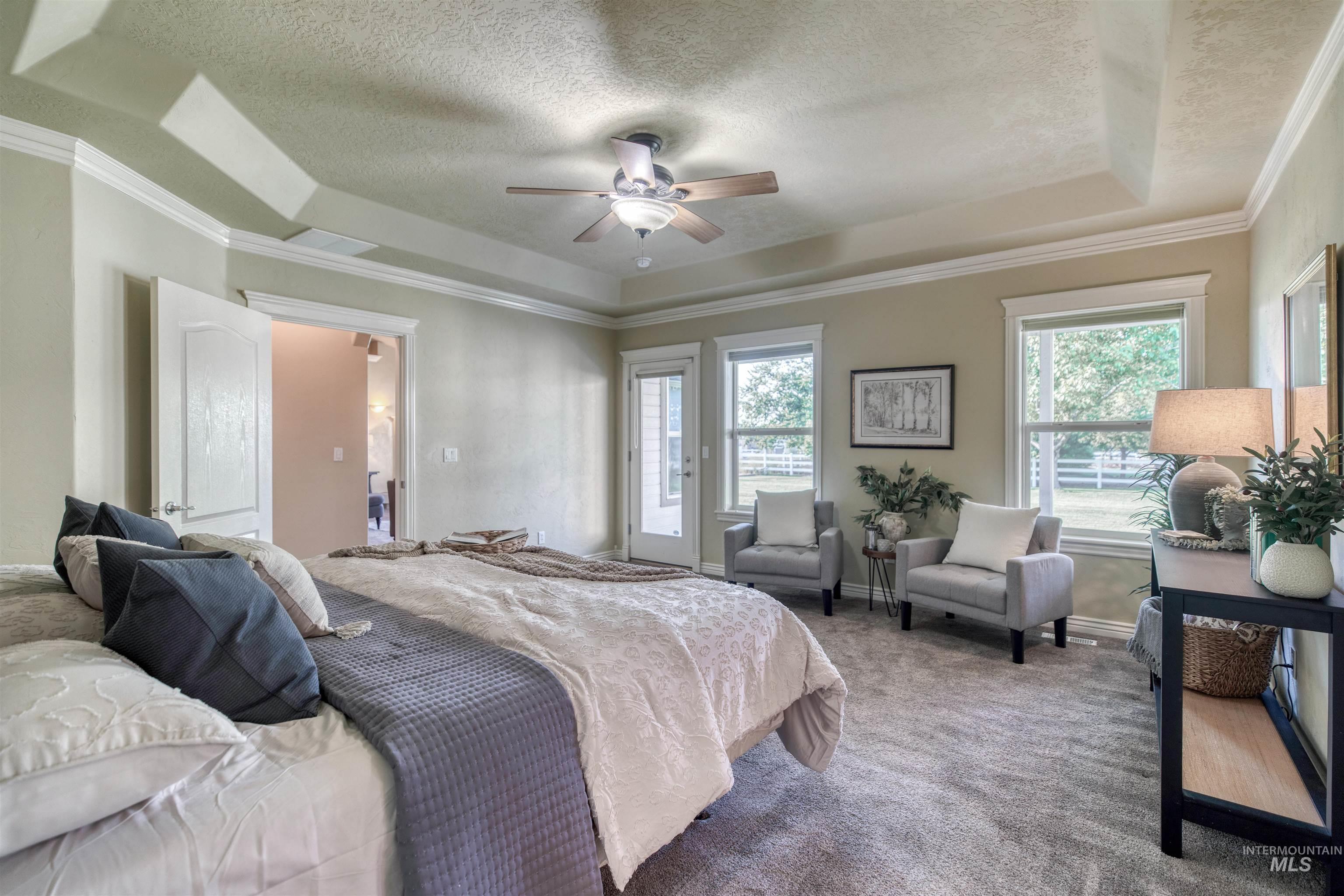 7602 E Charismatic St, Nampa, Idaho 83687, 4 Bedrooms, 3 Bathrooms, Residential For Sale, Price $1,000,000, 98998779