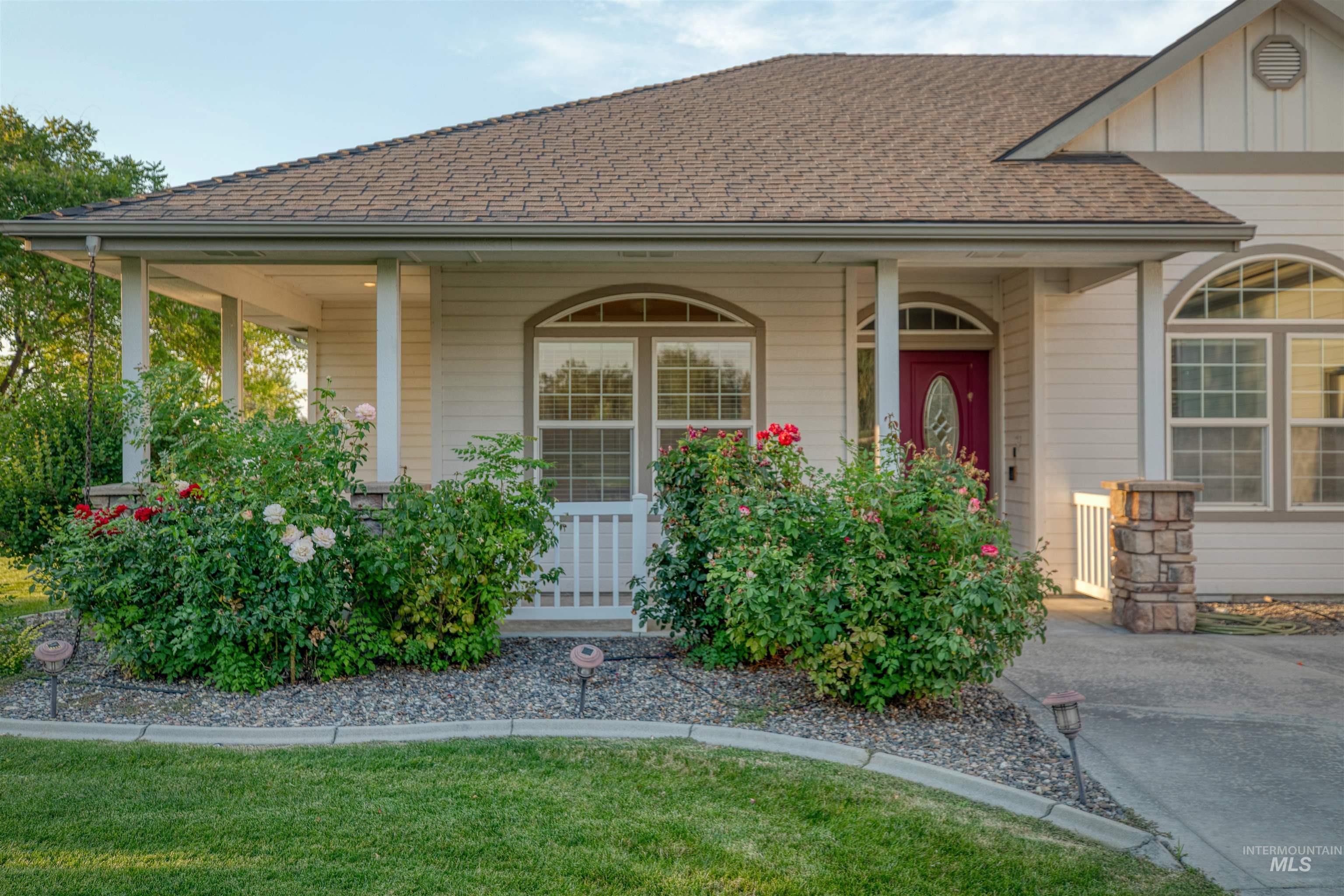7602 E Charismatic St, Nampa, Idaho 83687, 4 Bedrooms, 3 Bathrooms, Residential For Sale, Price $1,000,000, 98998779