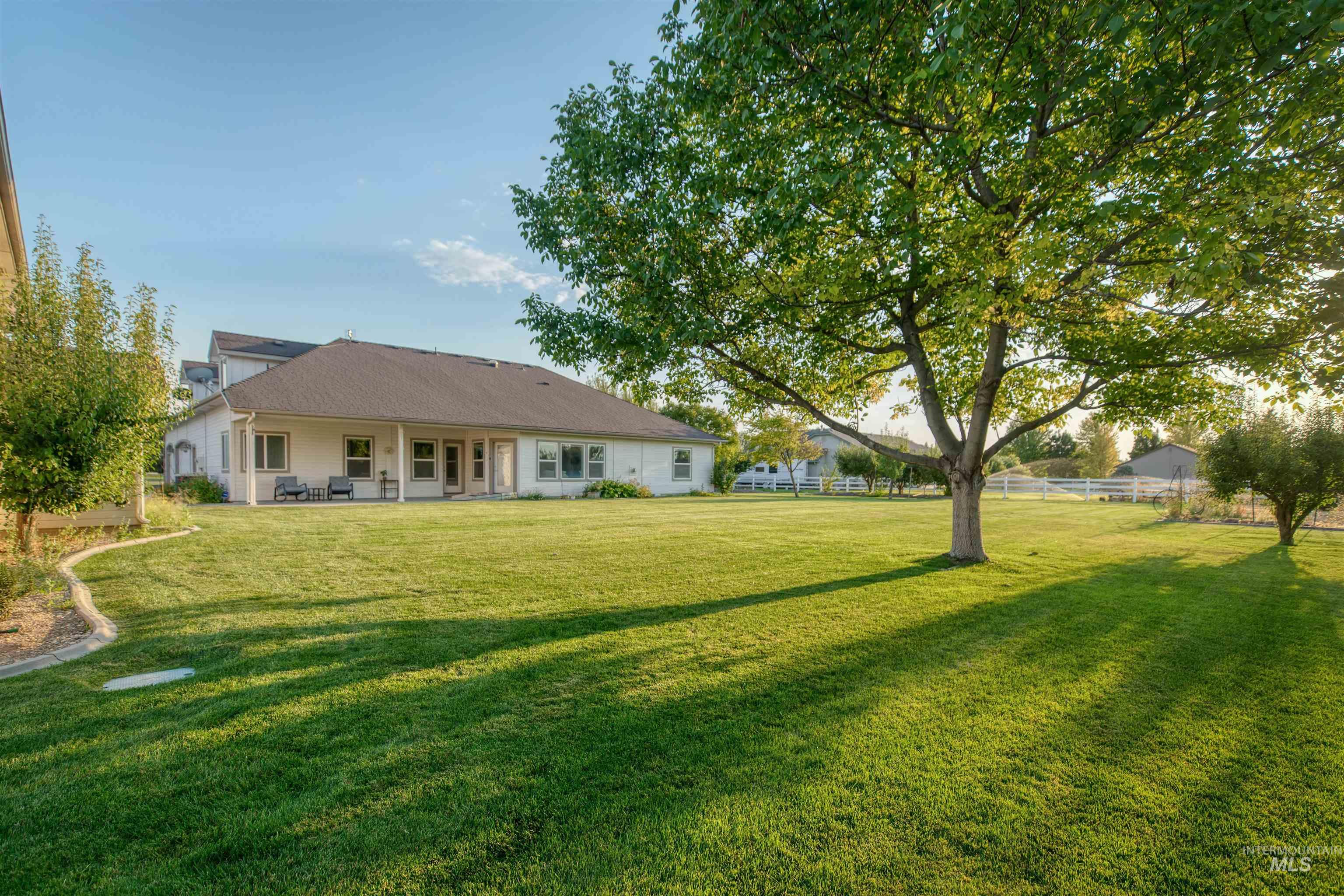 7602 E Charismatic St, Nampa, Idaho 83687, 4 Bedrooms, 3 Bathrooms, Residential For Sale, Price $1,000,000, 98998779
