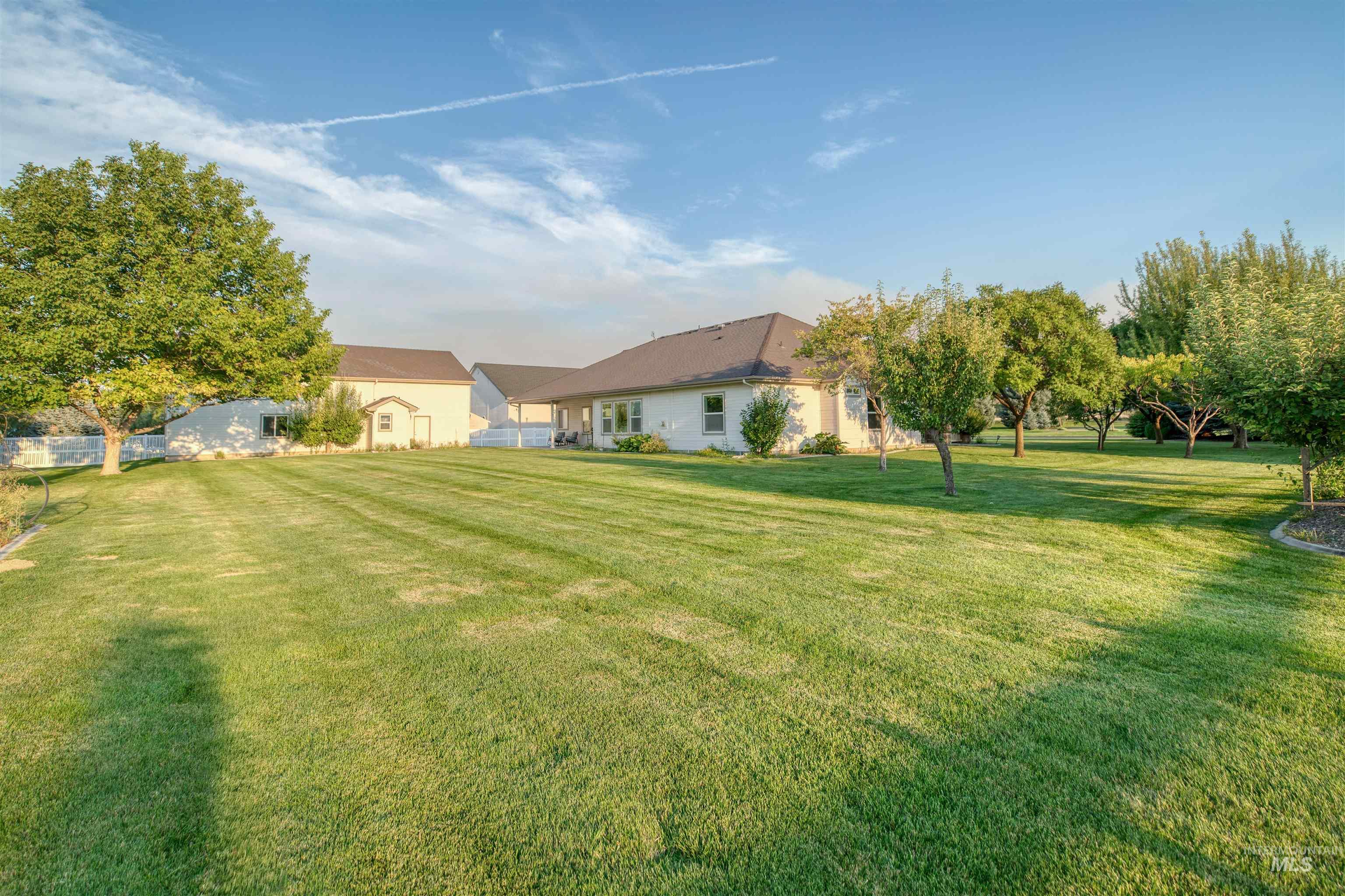 7602 E Charismatic St, Nampa, Idaho 83687, 4 Bedrooms, 3 Bathrooms, Residential For Sale, Price $1,000,000, 98998779