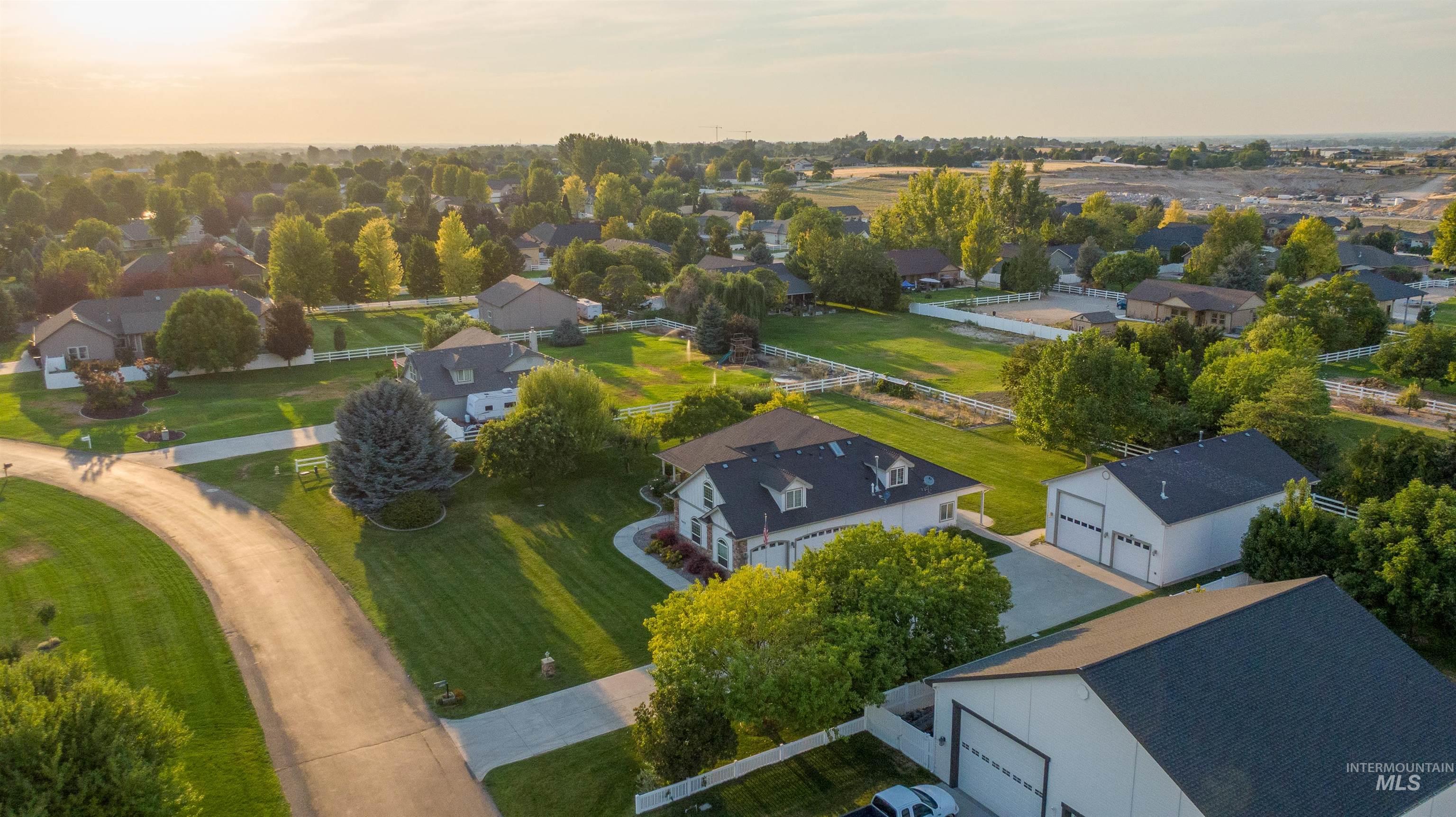 7602 E Charismatic St, Nampa, Idaho 83687, 4 Bedrooms, 3 Bathrooms, Residential For Sale, Price $1,000,000, 98998779