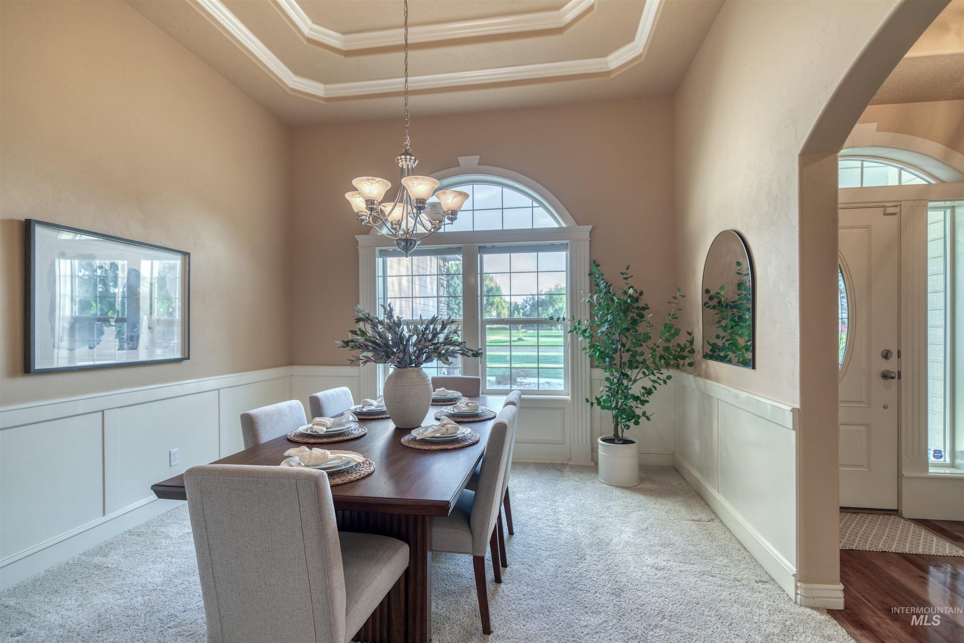 7602 E Charismatic St, Nampa, Idaho 83687, 4 Bedrooms, 3 Bathrooms, Residential For Sale, Price $1,000,000, 98998779