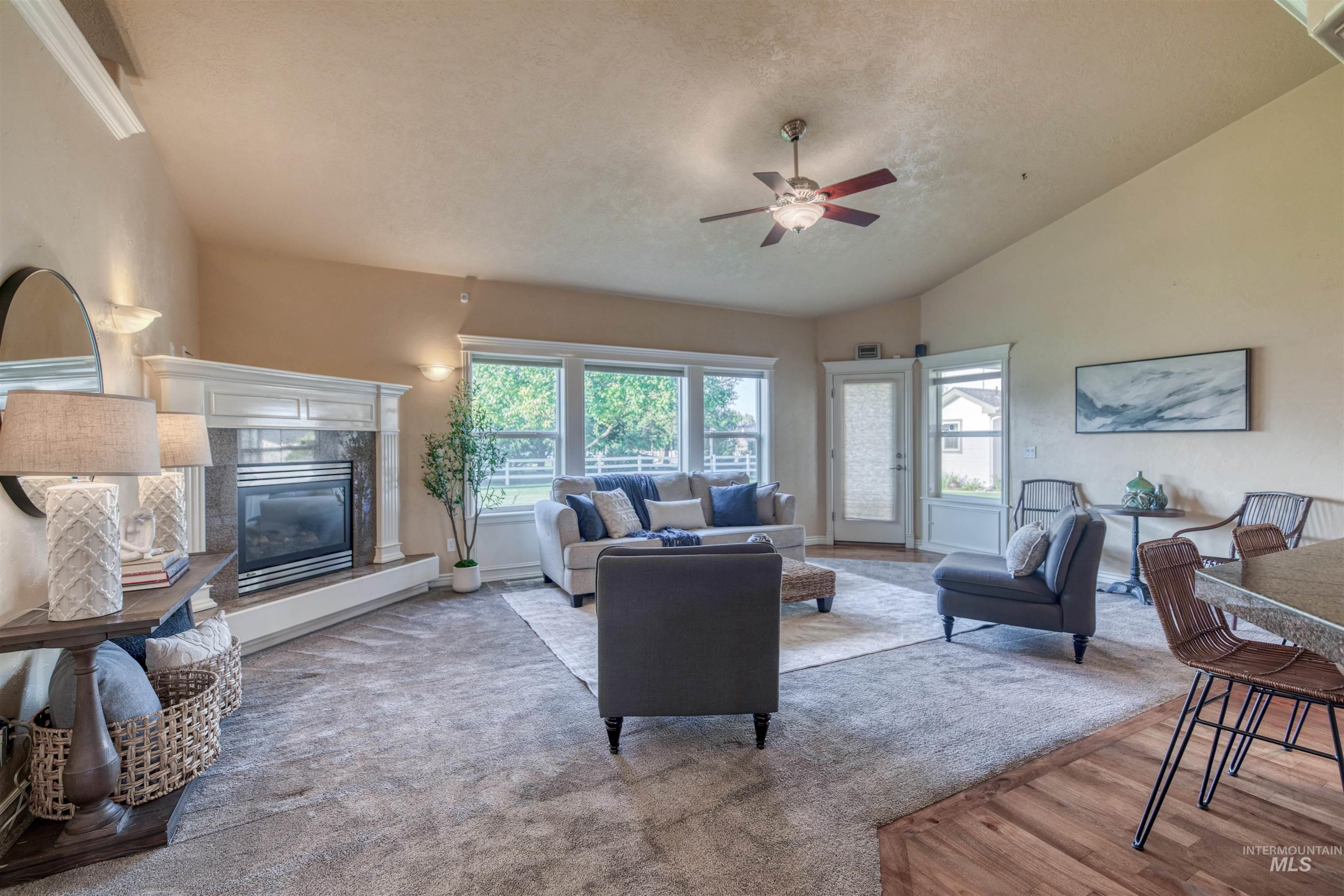 7602 E Charismatic St, Nampa, Idaho 83687, 4 Bedrooms, 3 Bathrooms, Residential For Sale, Price $1,000,000, 98998779