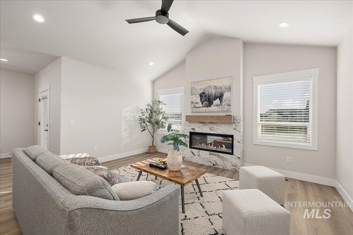 410 S Radiator Way, Boise, Idaho 83716, 3 Bedrooms, 2 Bathrooms, Residential For Sale, Price $500,000, 98998780