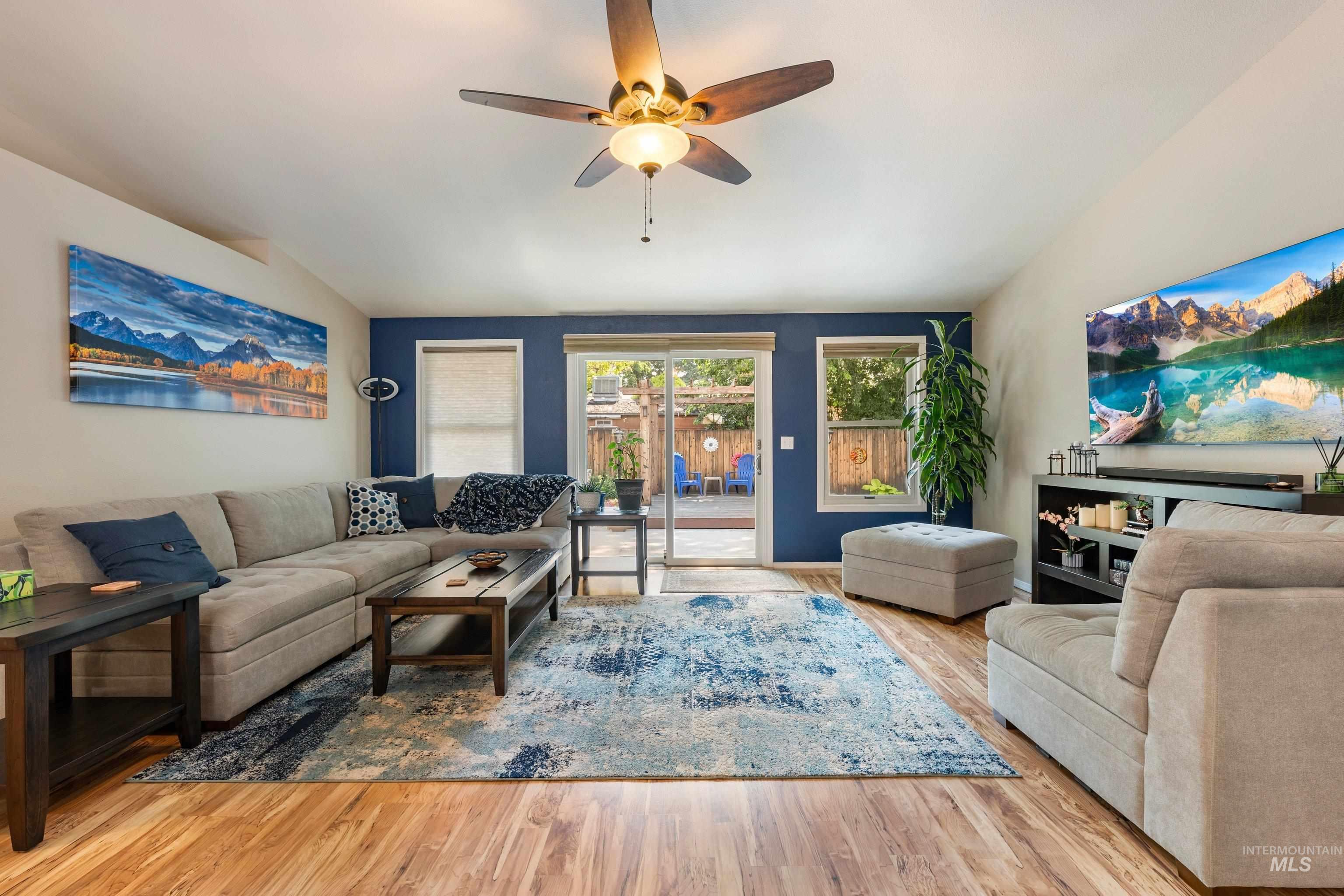 10051 W. Landmark St., Boise, Idaho 83704, 3 Bedrooms, 2 Bathrooms, Residential For Sale, Price $424,500, 98998781