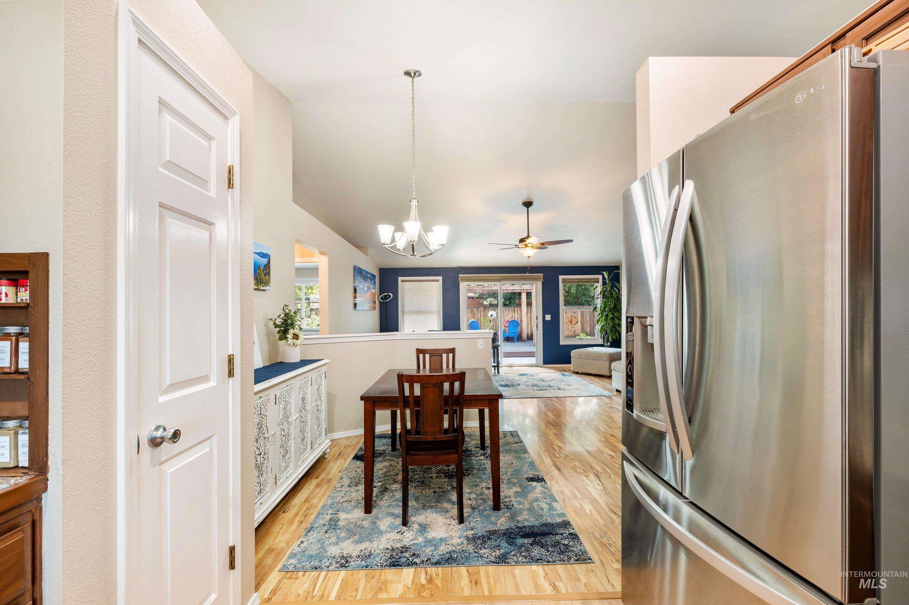 10051 W. Landmark St., Boise, Idaho 83704, 3 Bedrooms, 2 Bathrooms, Residential For Sale, Price $424,500, 98998781