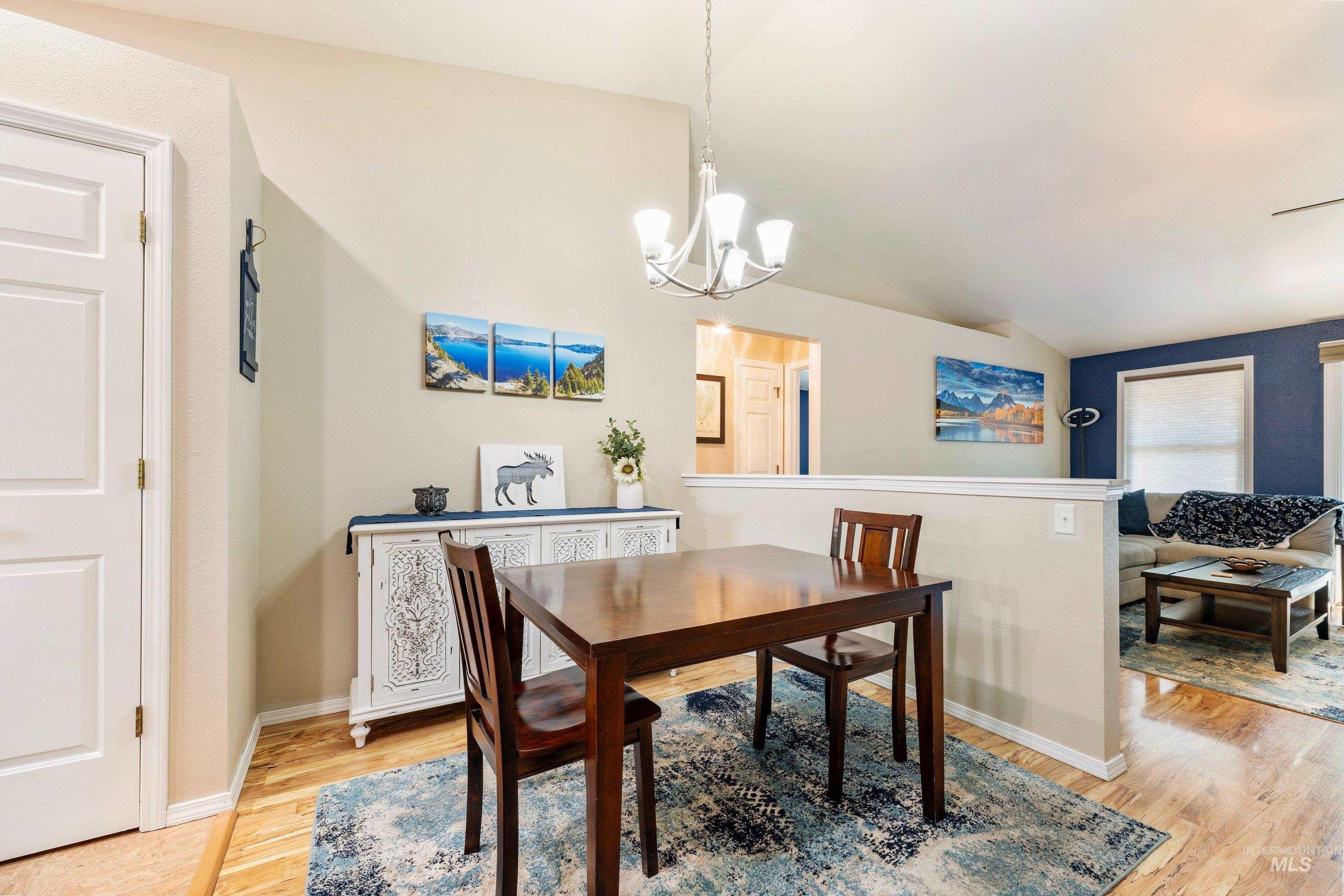 10051 W. Landmark St., Boise, Idaho 83704, 3 Bedrooms, 2 Bathrooms, Residential For Sale, Price $424,500, 98998781