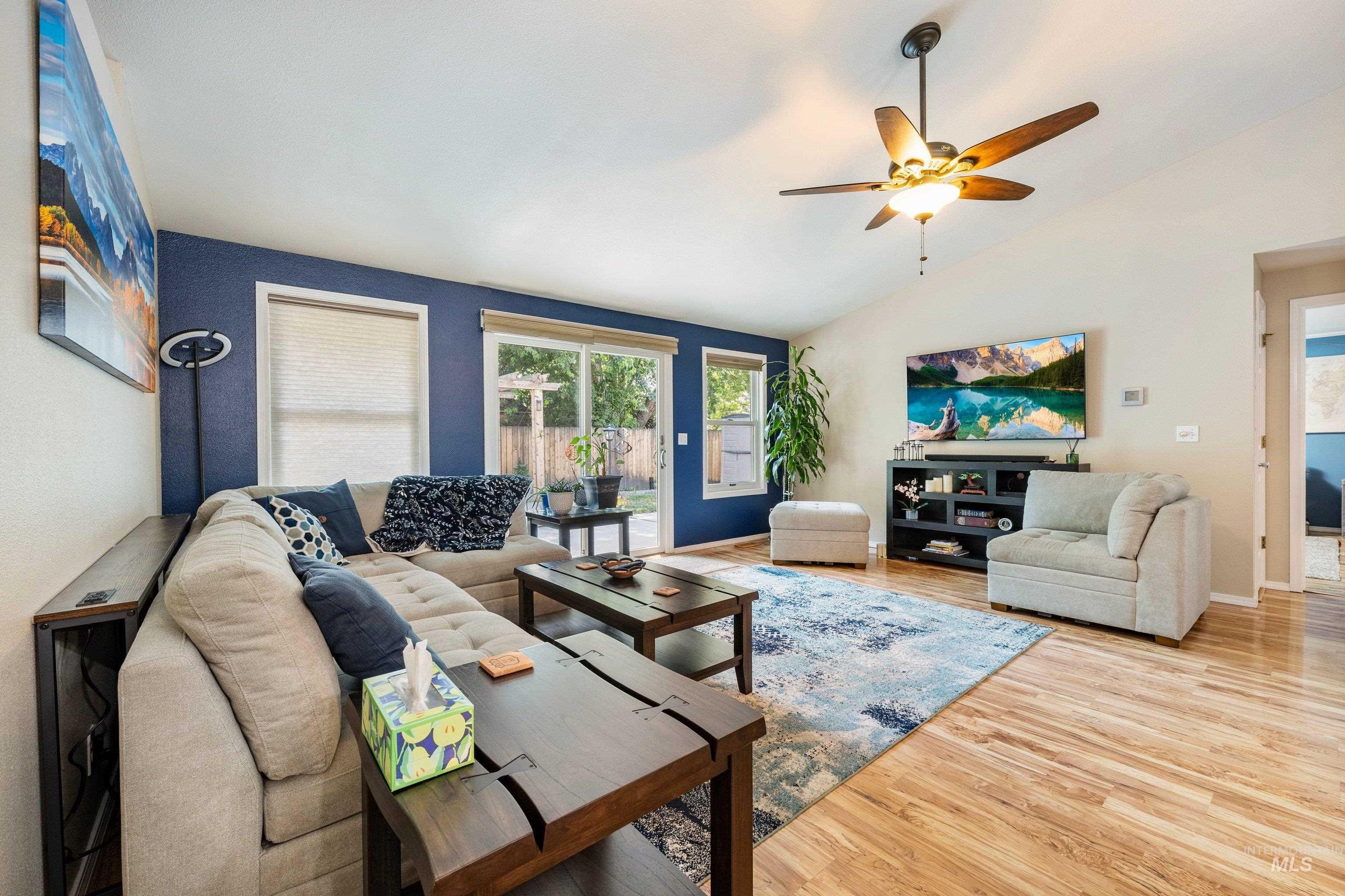 10051 W. Landmark St., Boise, Idaho 83704, 3 Bedrooms, 2 Bathrooms, Residential For Sale, Price $424,500, 98998781