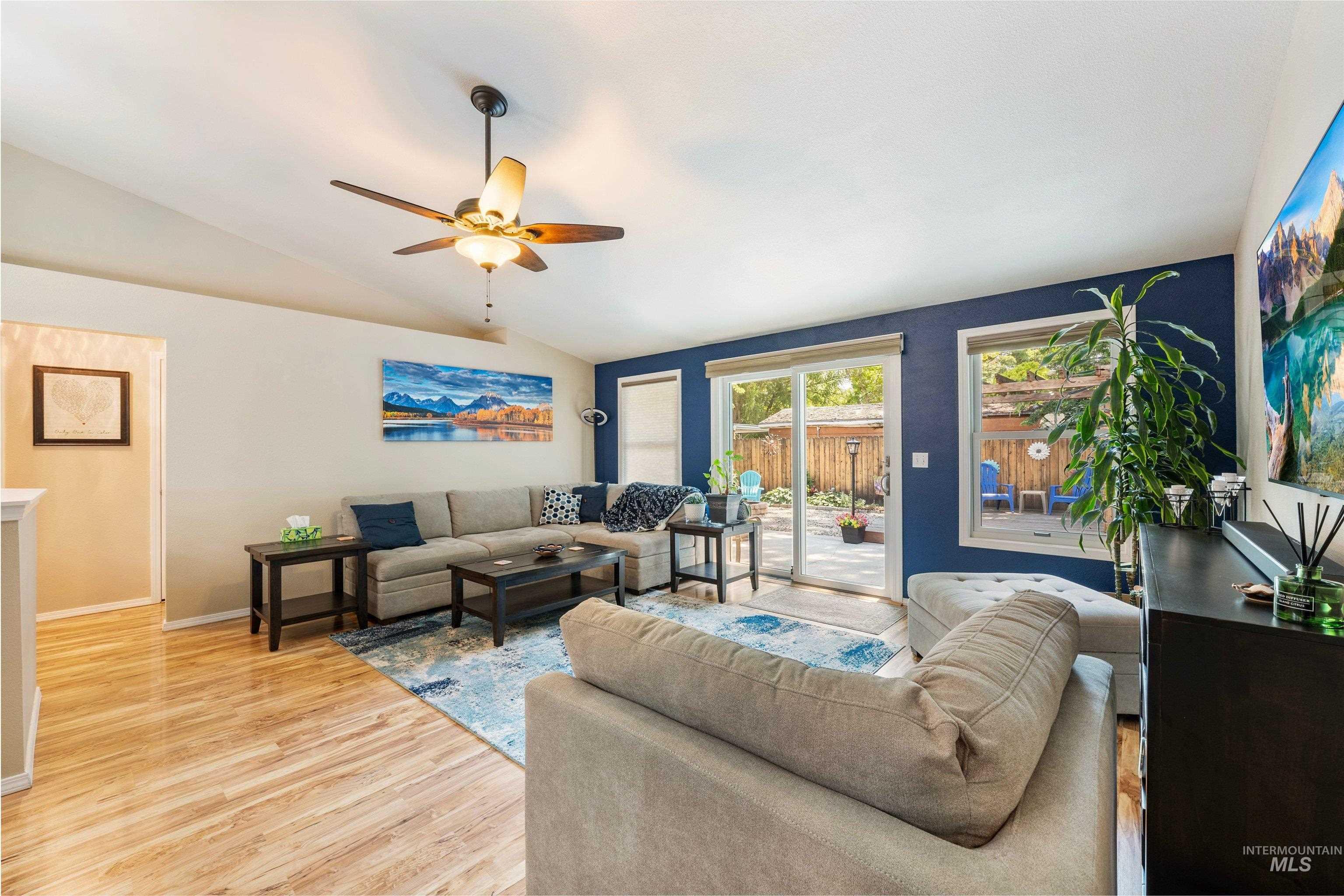 10051 W. Landmark St., Boise, Idaho 83704, 3 Bedrooms, 2 Bathrooms, Residential For Sale, Price $424,500, 98998781