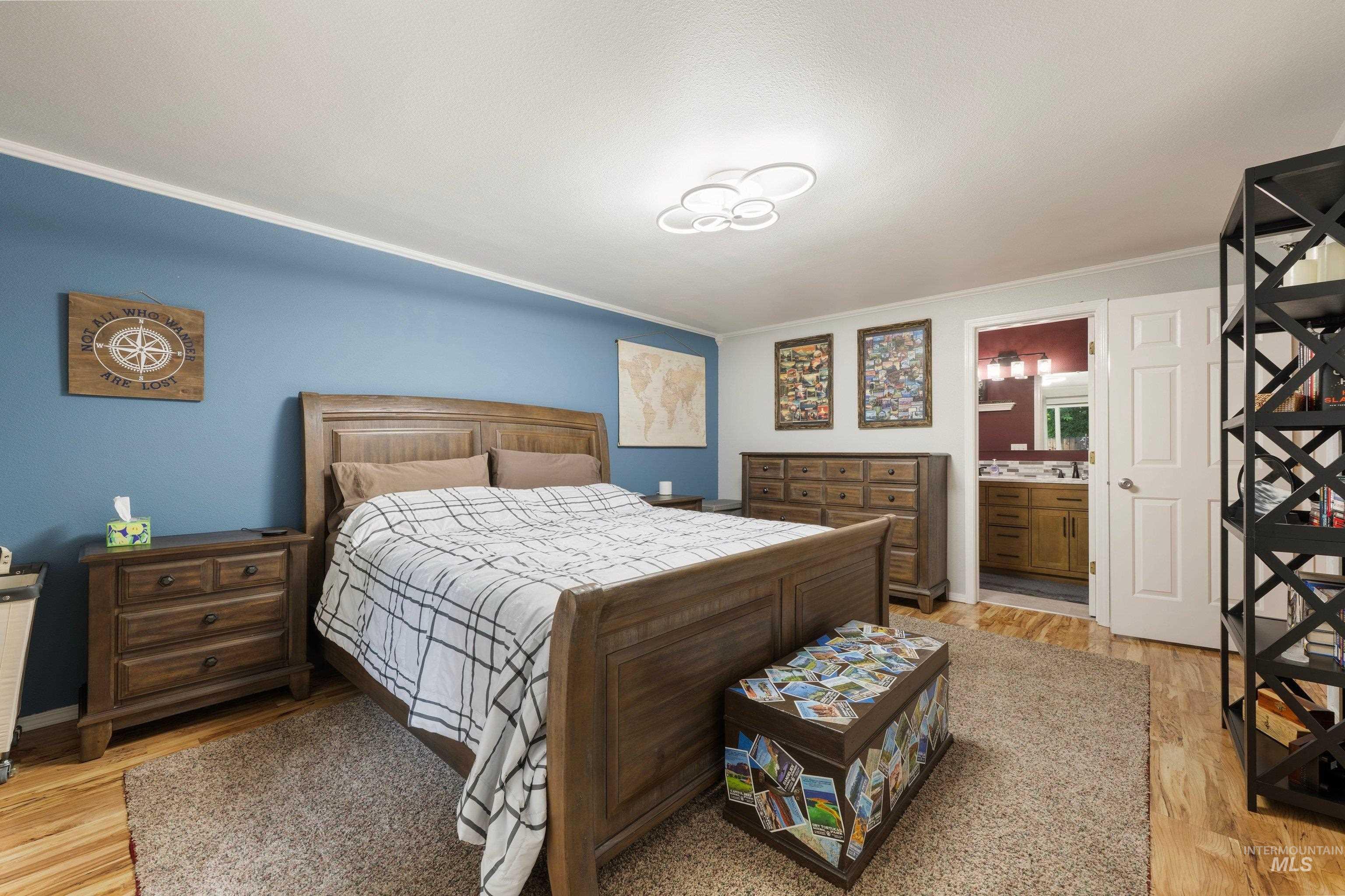 10051 W. Landmark St., Boise, Idaho 83704, 3 Bedrooms, 2 Bathrooms, Residential For Sale, Price $424,500, 98998781