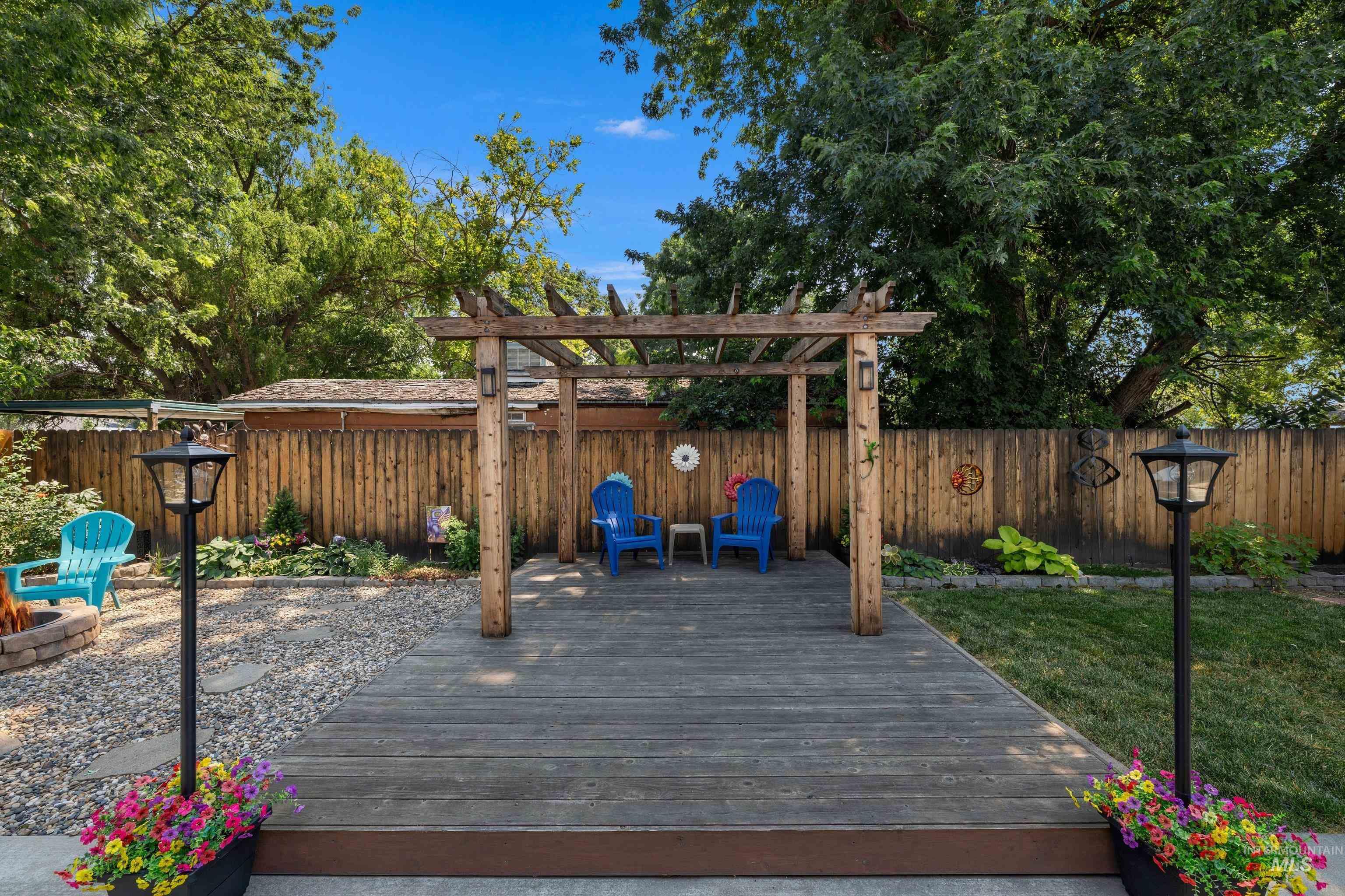 10051 W. Landmark St., Boise, Idaho 83704, 3 Bedrooms, 2 Bathrooms, Residential For Sale, Price $424,500, 98998781
