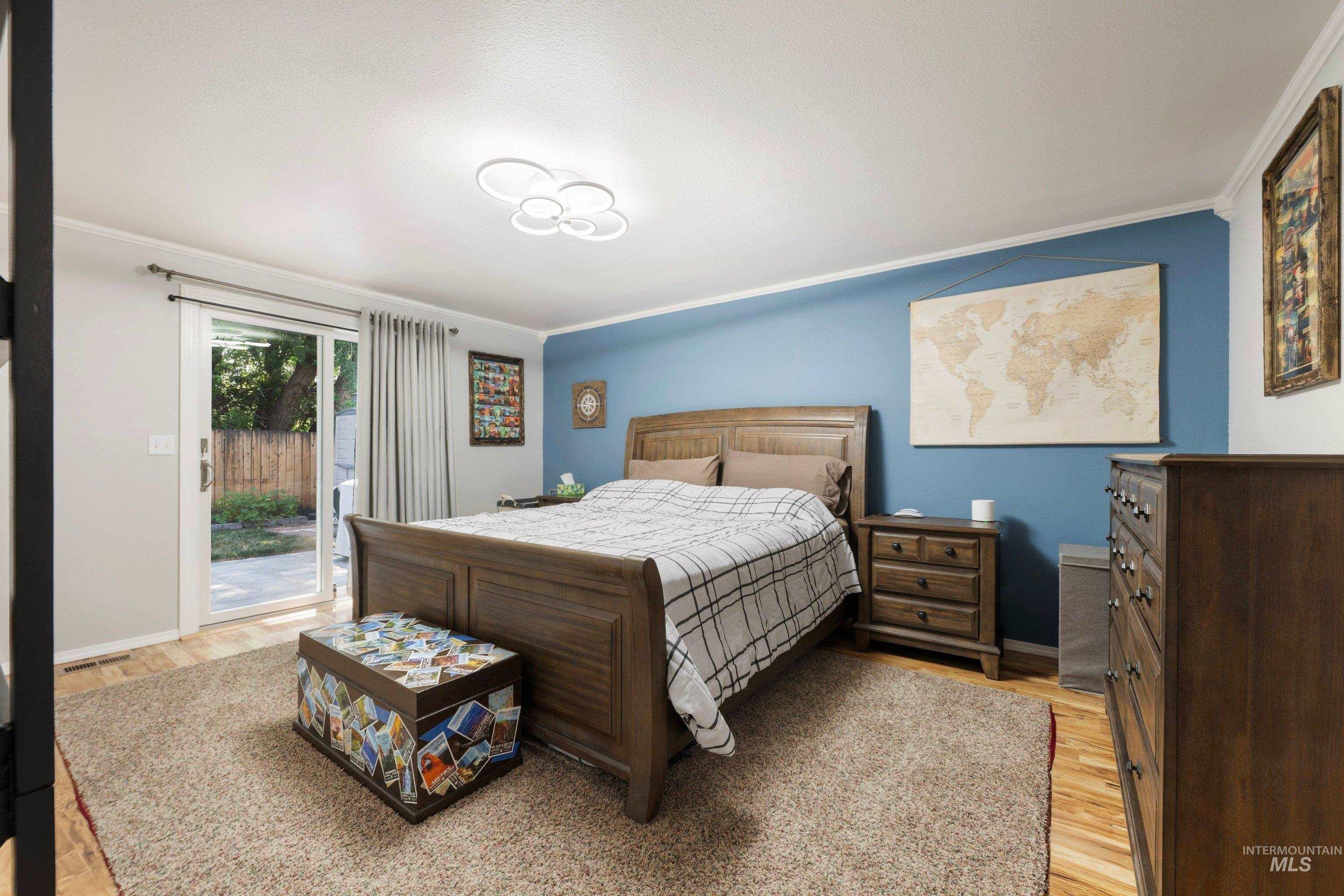 10051 W. Landmark St., Boise, Idaho 83704, 3 Bedrooms, 2 Bathrooms, Residential For Sale, Price $424,500, 98998781