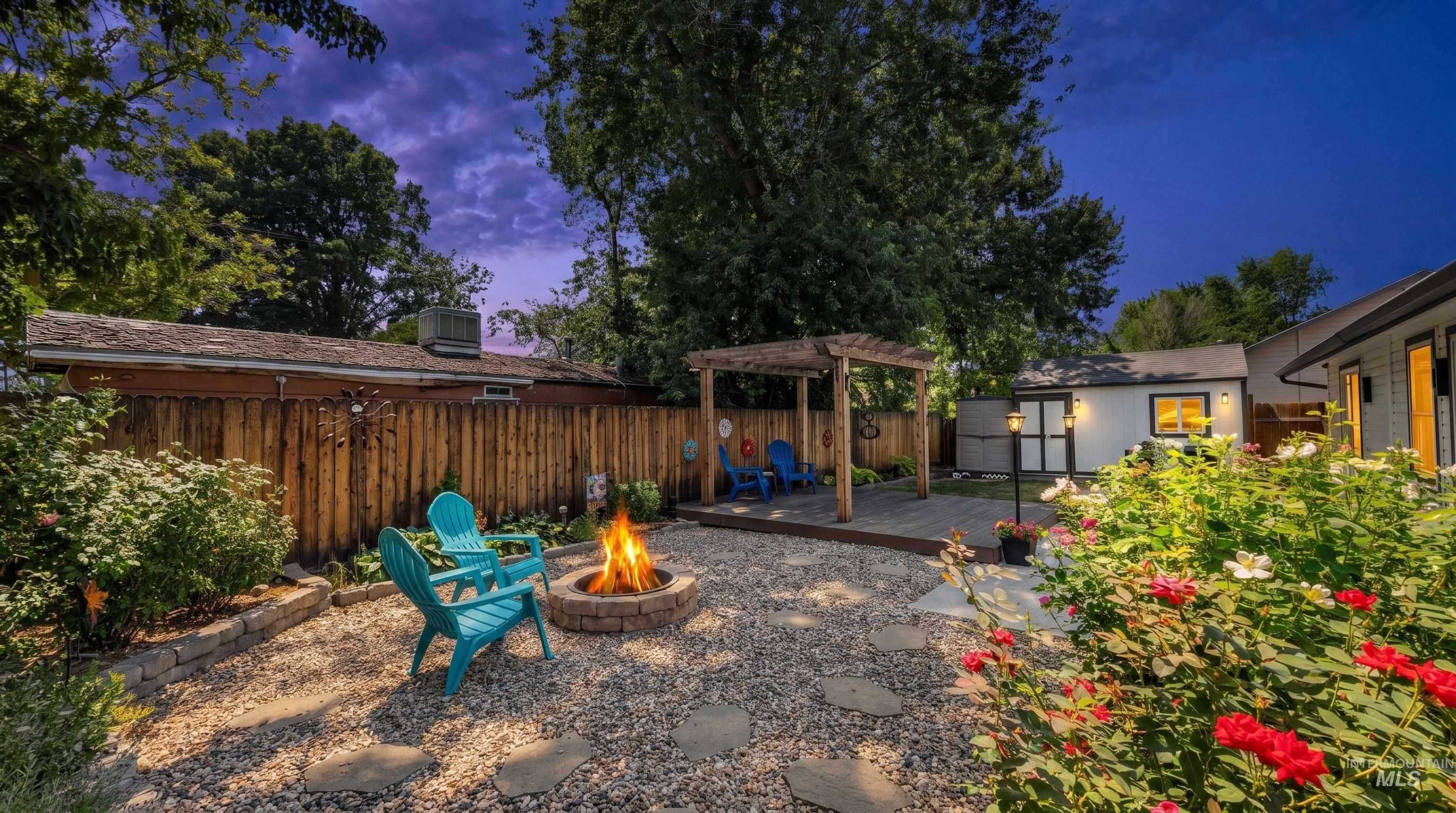 10051 W. Landmark St., Boise, Idaho 83704, 3 Bedrooms, 2 Bathrooms, Residential For Sale, Price $424,500, 98998781