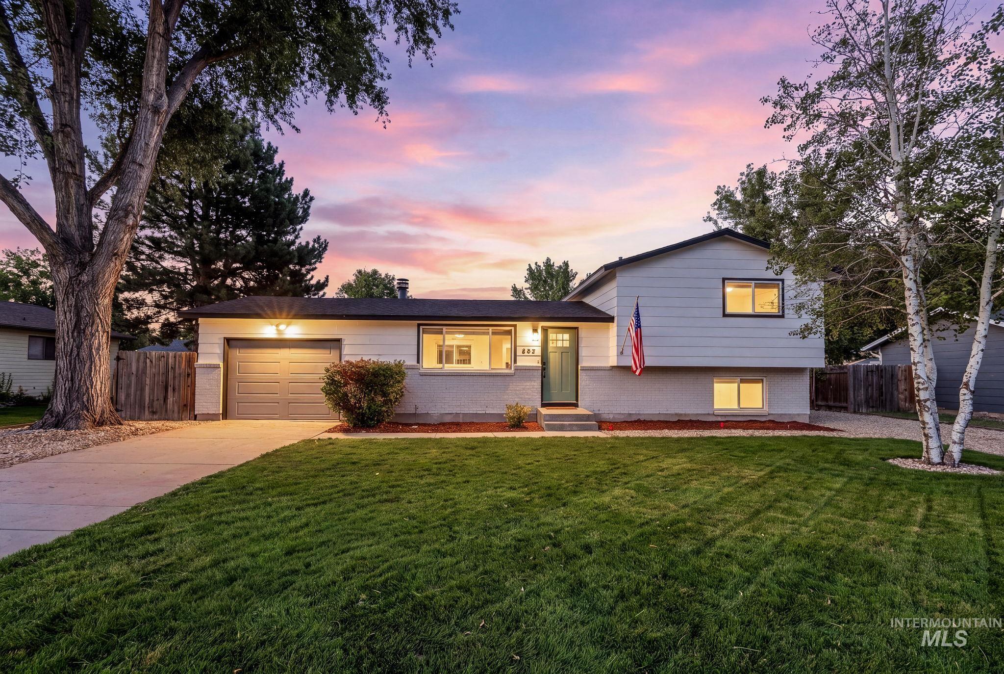 Residential For Sale