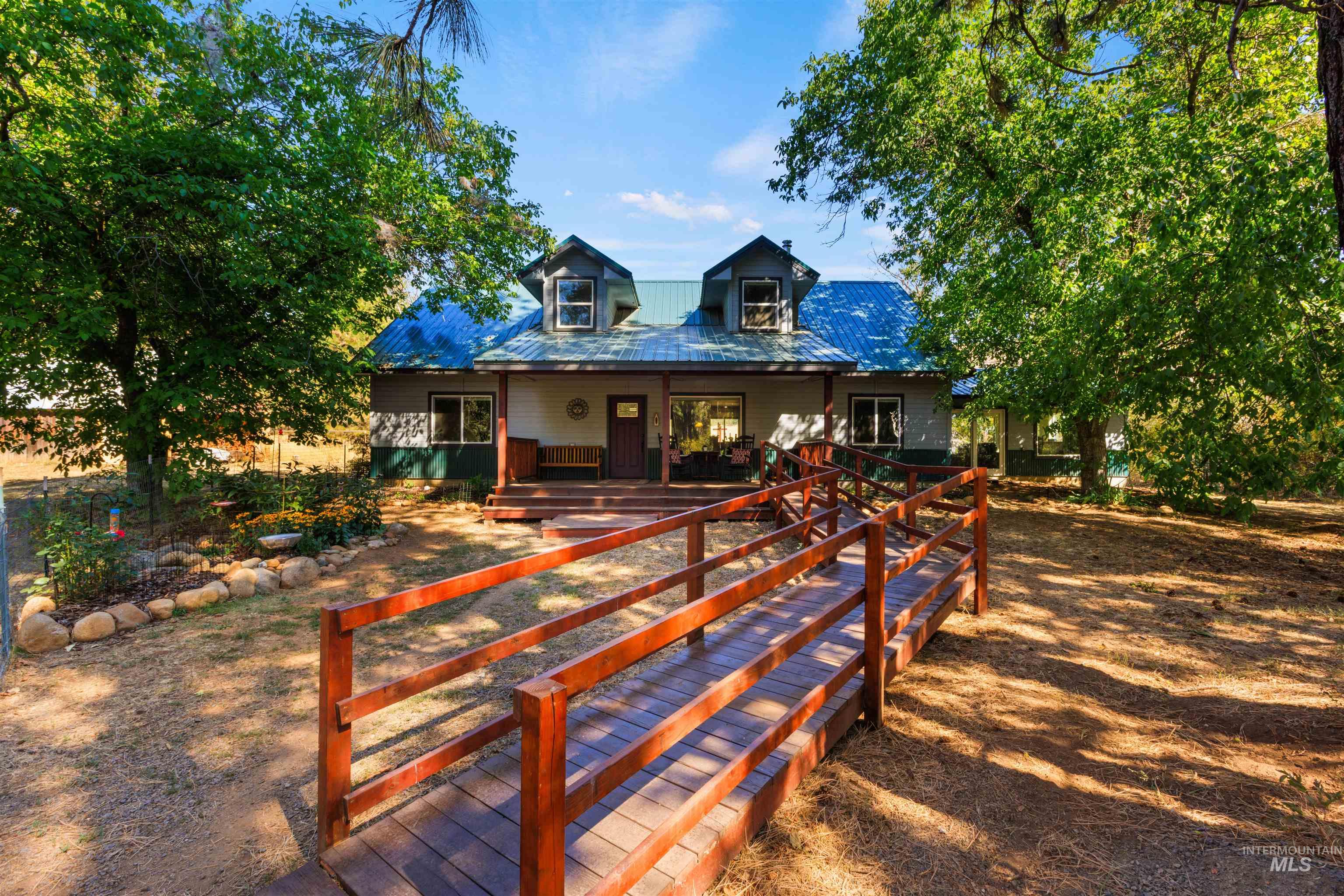 3488 Ward Rd, Cambridge, Idaho 83610, 4 Bedrooms, 3 Bathrooms, Residential For Sale, Price $699,000, 98998787