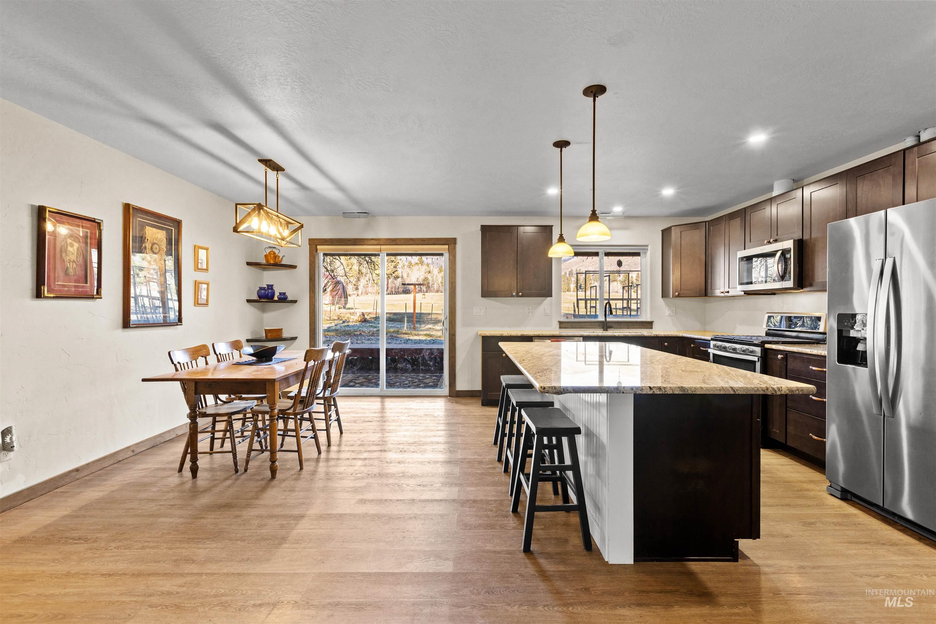 3488 Ward Rd, Cambridge, Idaho 83610, 4 Bedrooms, 3 Bathrooms, Residential For Sale, Price $699,000, 98998787