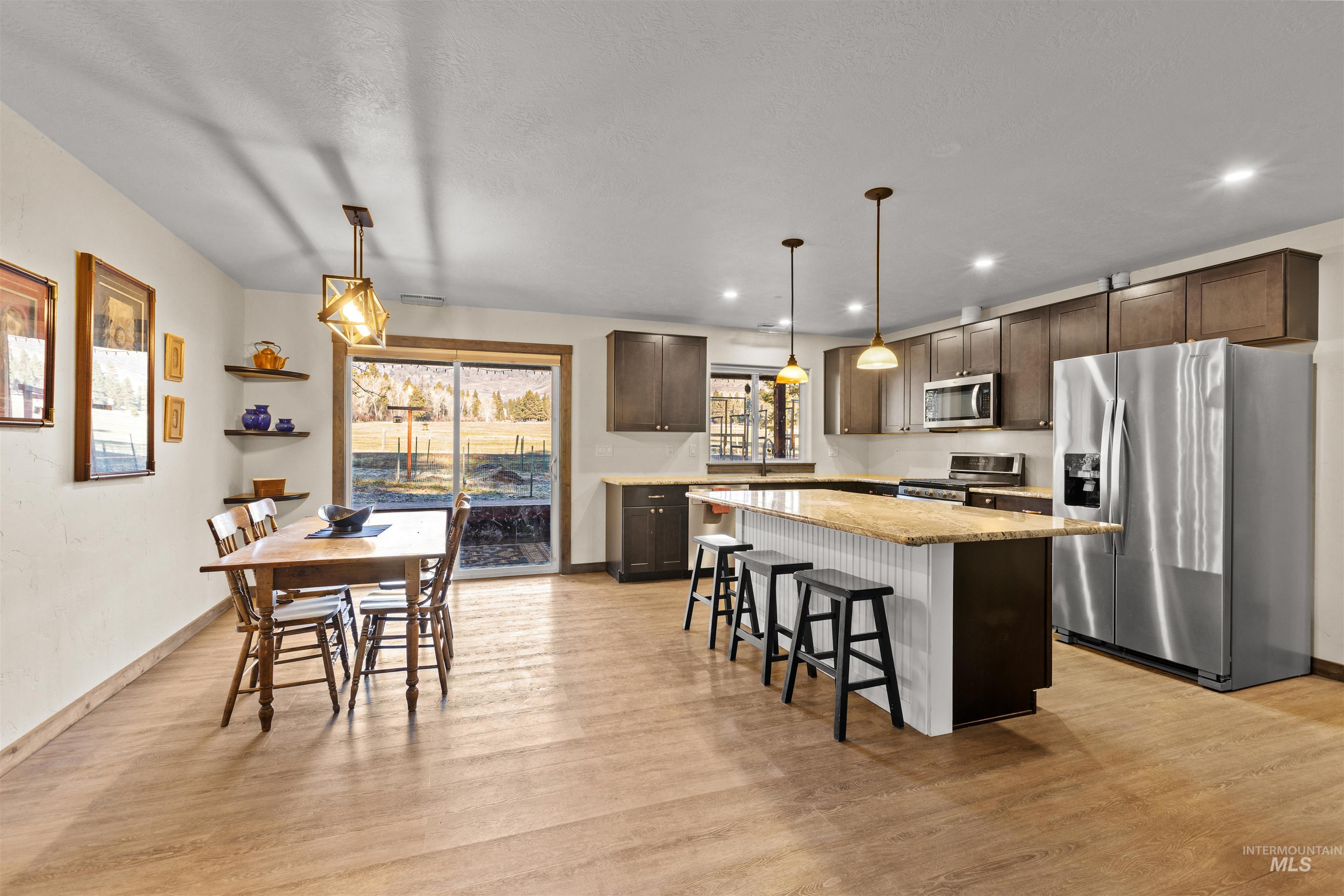 3488 Ward Rd, Cambridge, Idaho 83610, 4 Bedrooms, 3 Bathrooms, Residential For Sale, Price $699,000, 98998787
