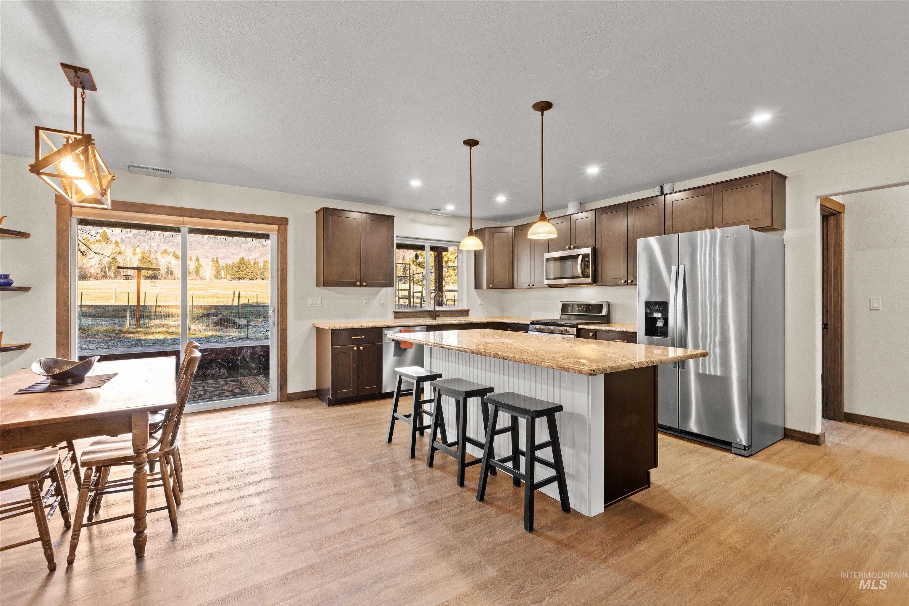 3488 Ward Rd, Cambridge, Idaho 83610, 4 Bedrooms, 3 Bathrooms, Residential For Sale, Price $699,000, 98998787