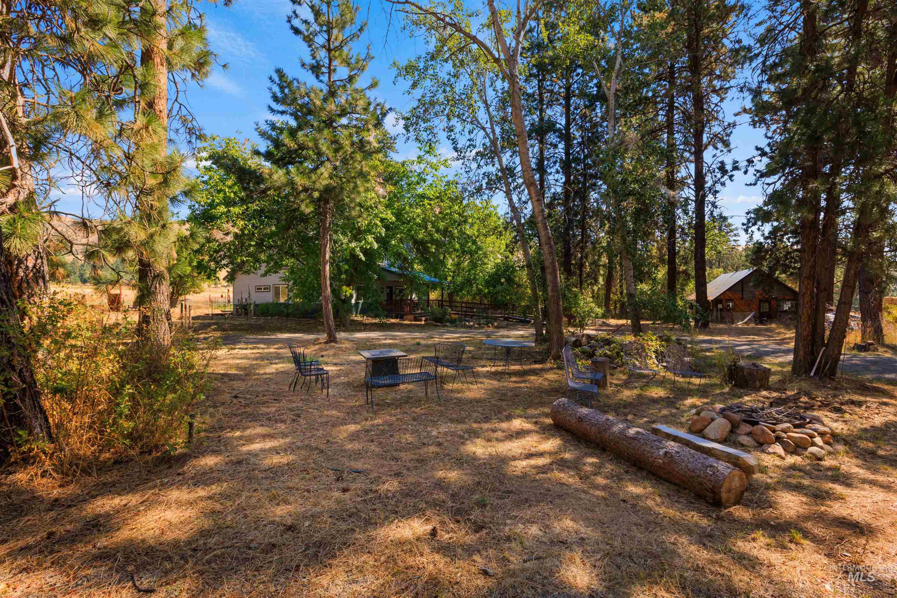 3488 Ward Rd, Cambridge, Idaho 83610, 4 Bedrooms, 3 Bathrooms, Residential For Sale, Price $699,000, 98998787