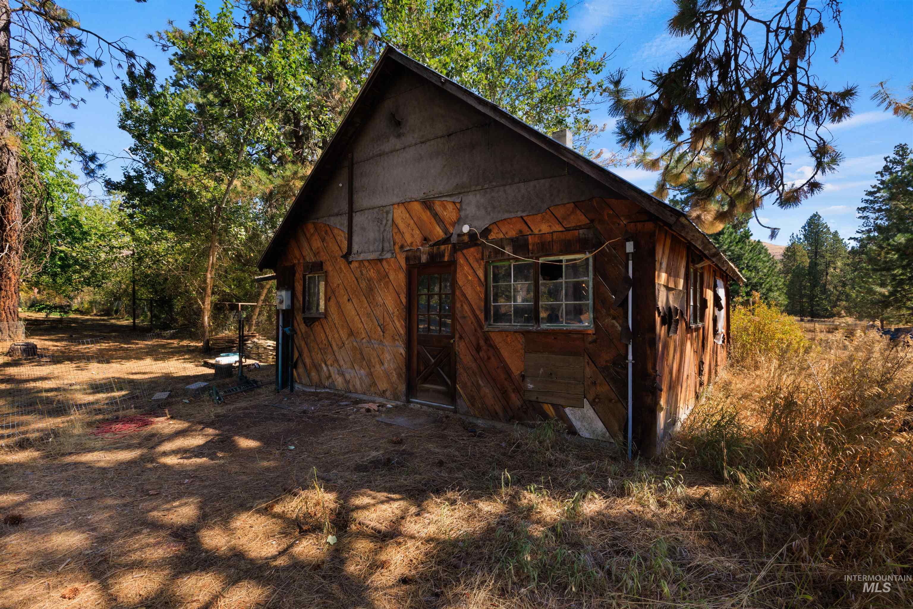 3488 Ward Rd, Cambridge, Idaho 83610, 4 Bedrooms, 3 Bathrooms, Residential For Sale, Price $699,000, 98998787