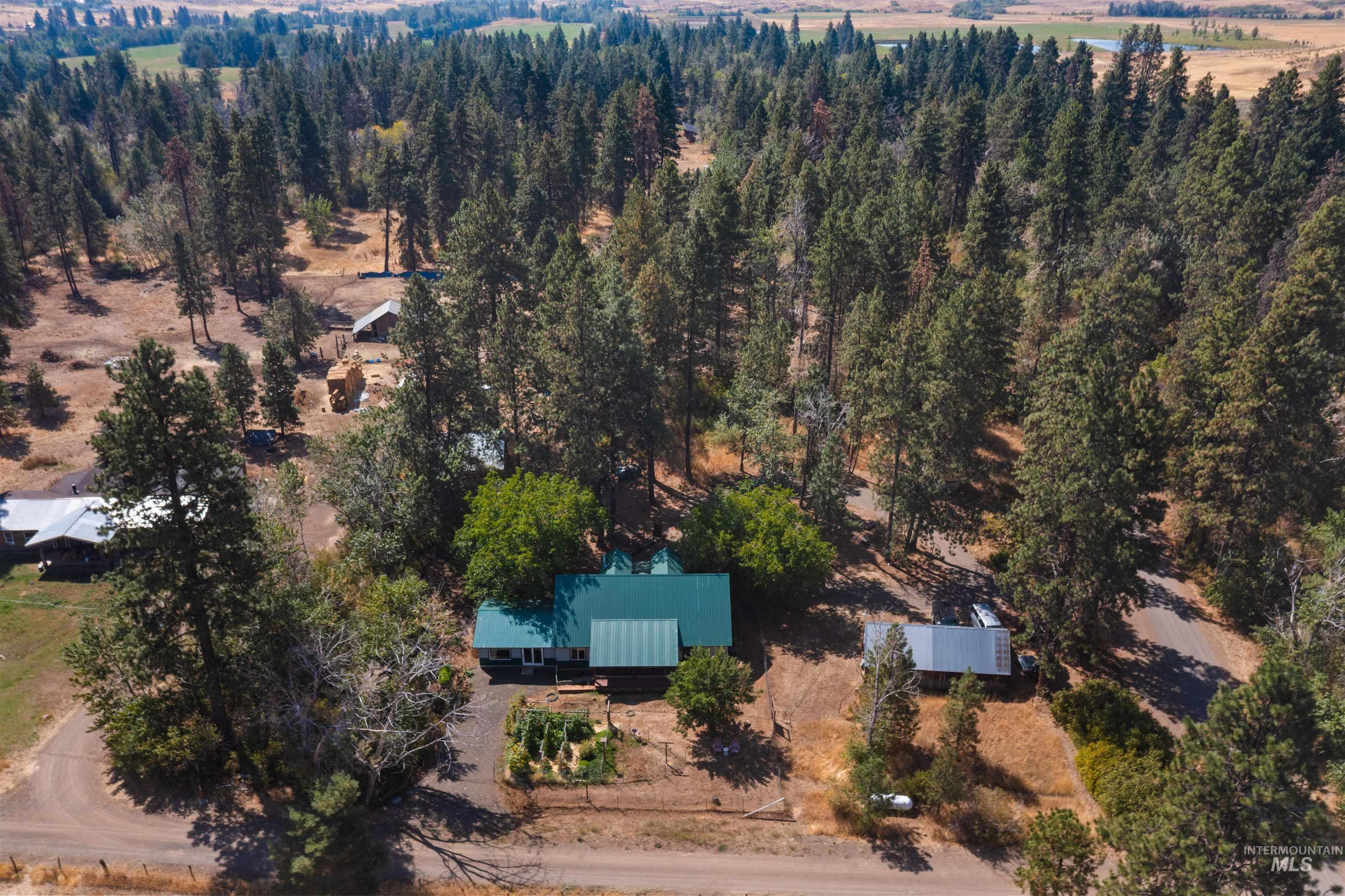 3488 Ward Rd, Cambridge, Idaho 83610, 4 Bedrooms, 3 Bathrooms, Residential For Sale, Price $699,000, 98998787