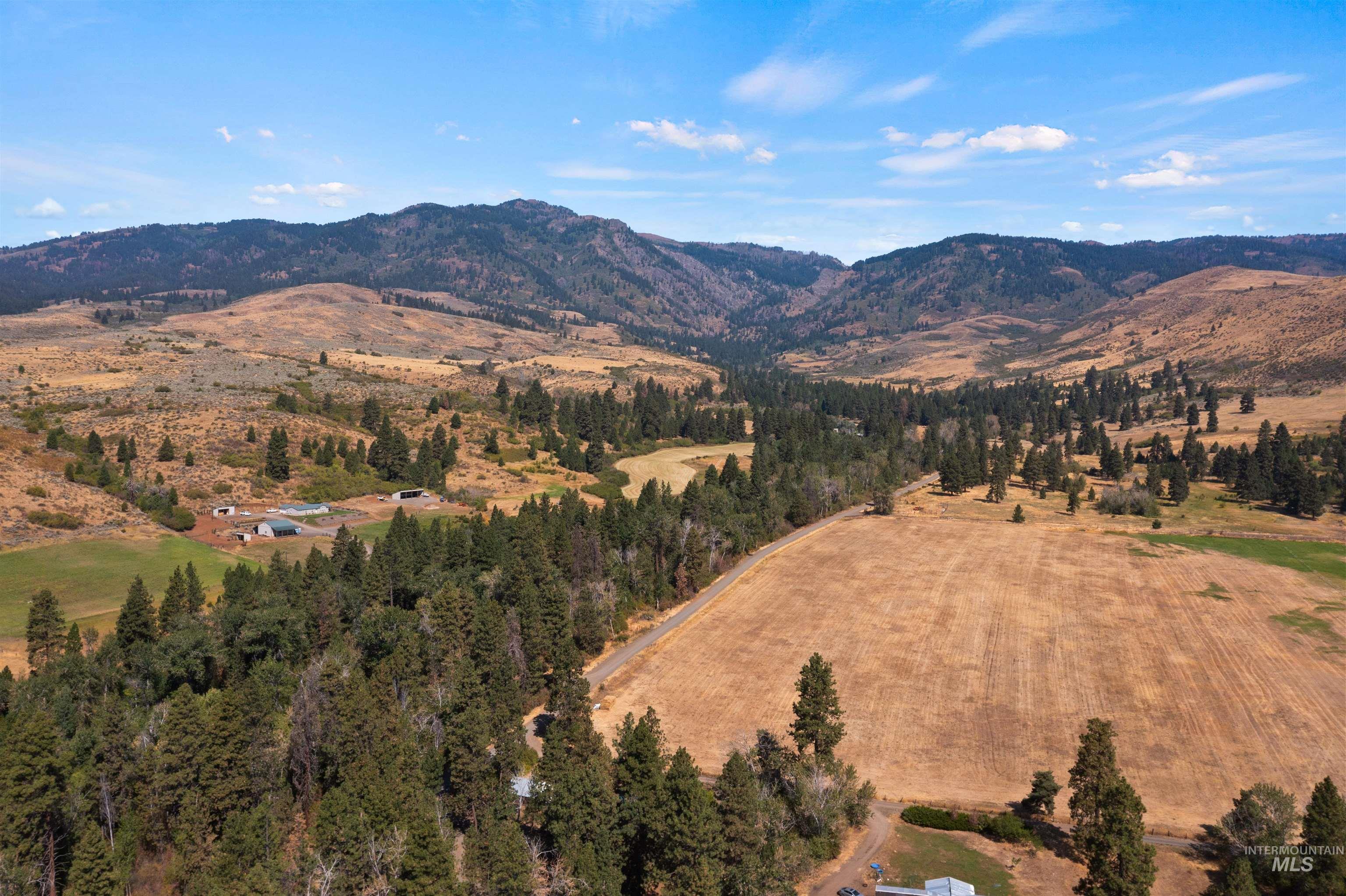 3488 Ward Rd, Cambridge, Idaho 83610, 4 Bedrooms, 3 Bathrooms, Residential For Sale, Price $699,000, 98998787