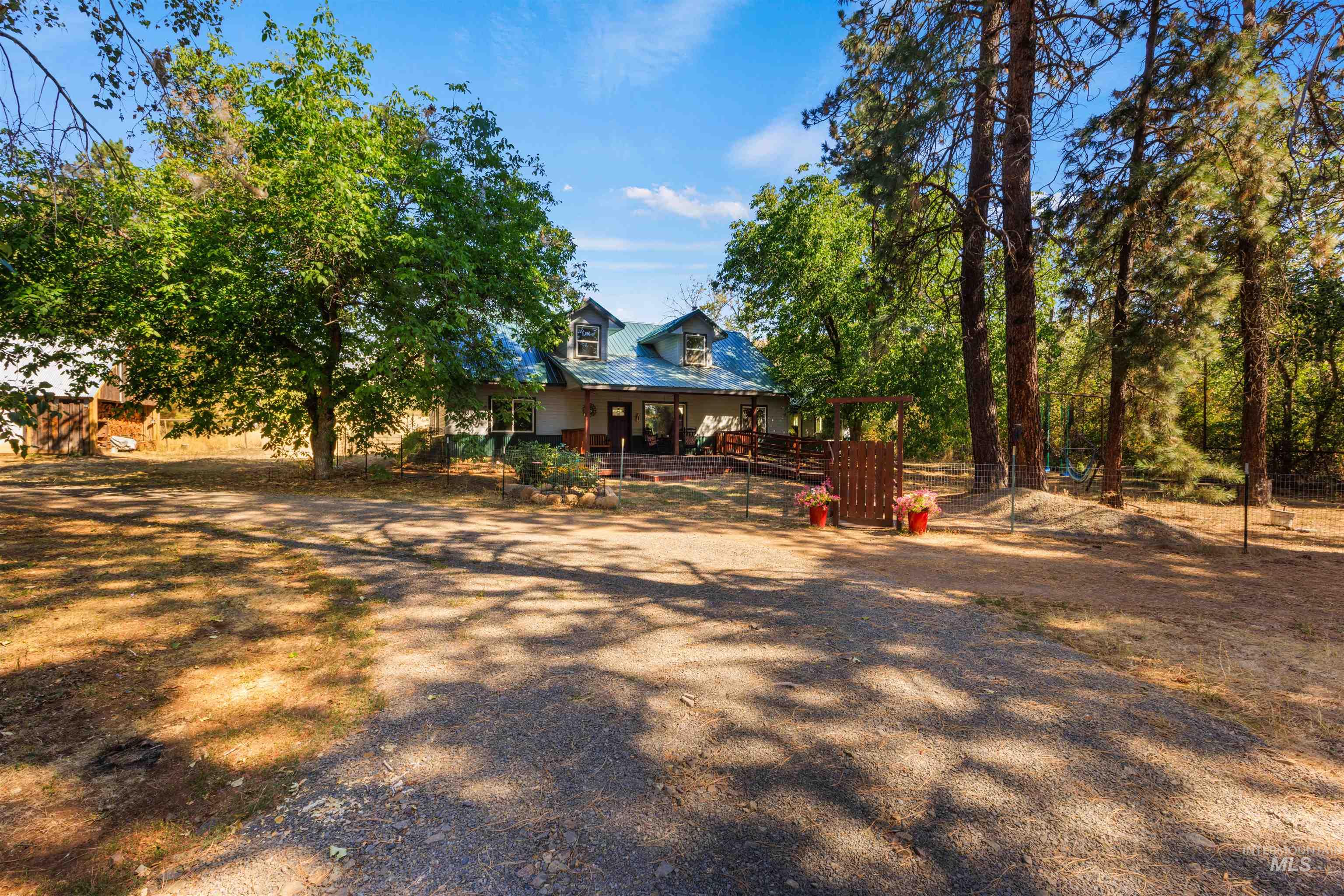 3488 Ward Rd, Cambridge, Idaho 83610, 4 Bedrooms, 3 Bathrooms, Residential For Sale, Price $699,000, 98998787