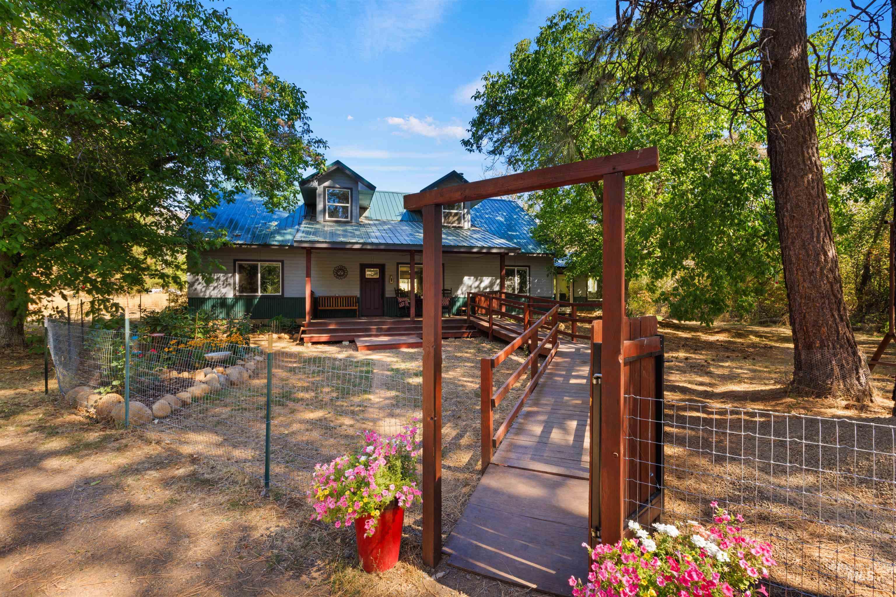 3488 Ward Rd, Cambridge, Idaho 83610, 4 Bedrooms, 3 Bathrooms, Residential For Sale, Price $699,000, 98998787