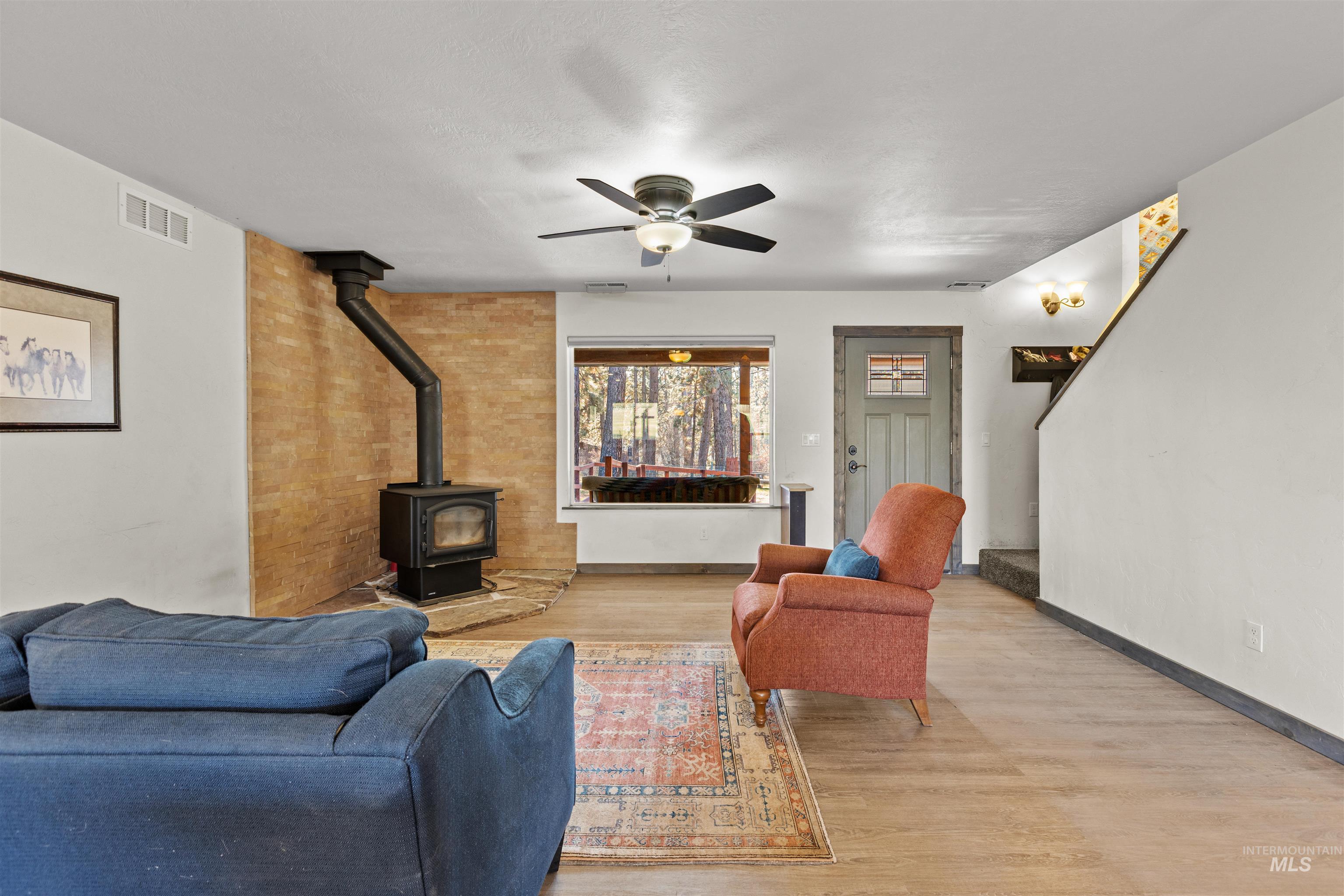 3488 Ward Rd, Cambridge, Idaho 83610, 4 Bedrooms, 3 Bathrooms, Residential For Sale, Price $699,000, 98998787