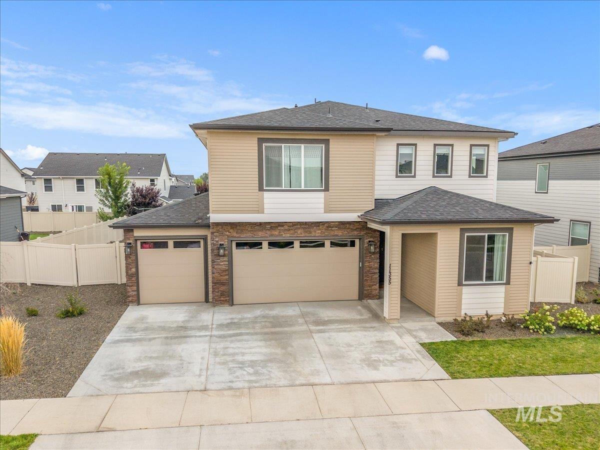Residential For Sale