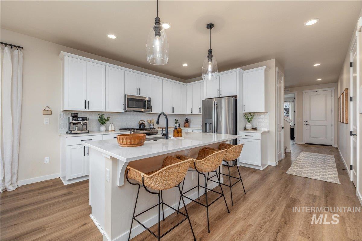 11355 W Soaring Hawk St, Star, Idaho 83669, 4 Bedrooms, 2.5 Bathrooms, Residential For Sale, Price $650,000, 98998788