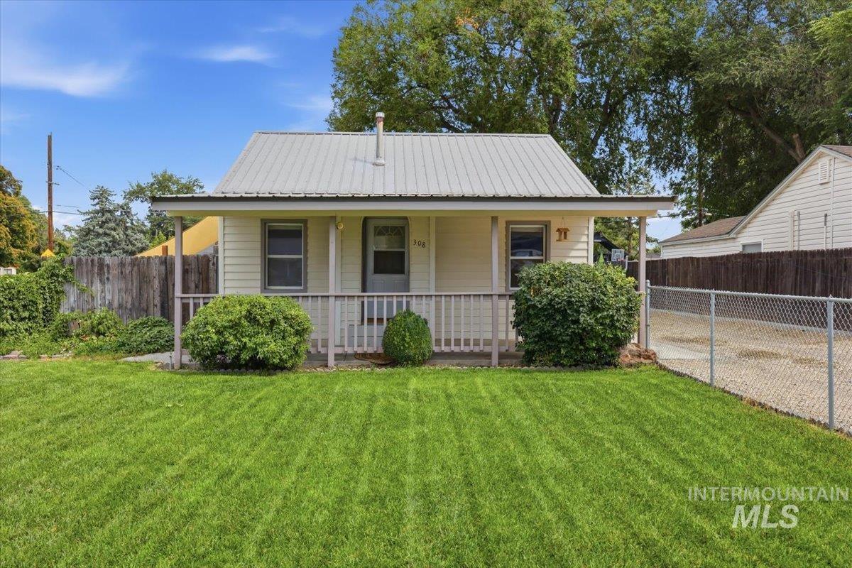 Residential For Sale