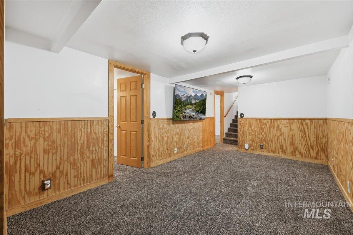 308 S Garland St, Nampa, Idaho 83686, 4 Bedrooms, 2 Bathrooms, Residential For Sale, Price $374,900, 98998791